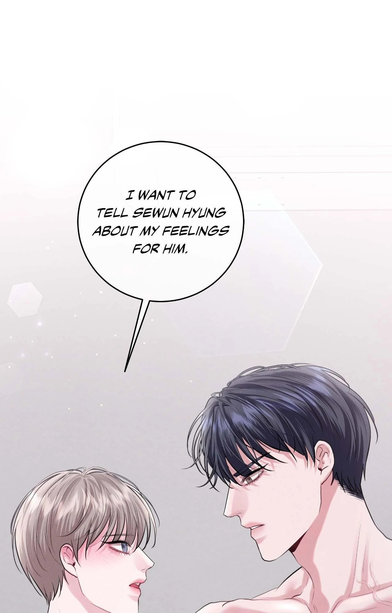 Lessons in Love - Chapter 28 manhwa