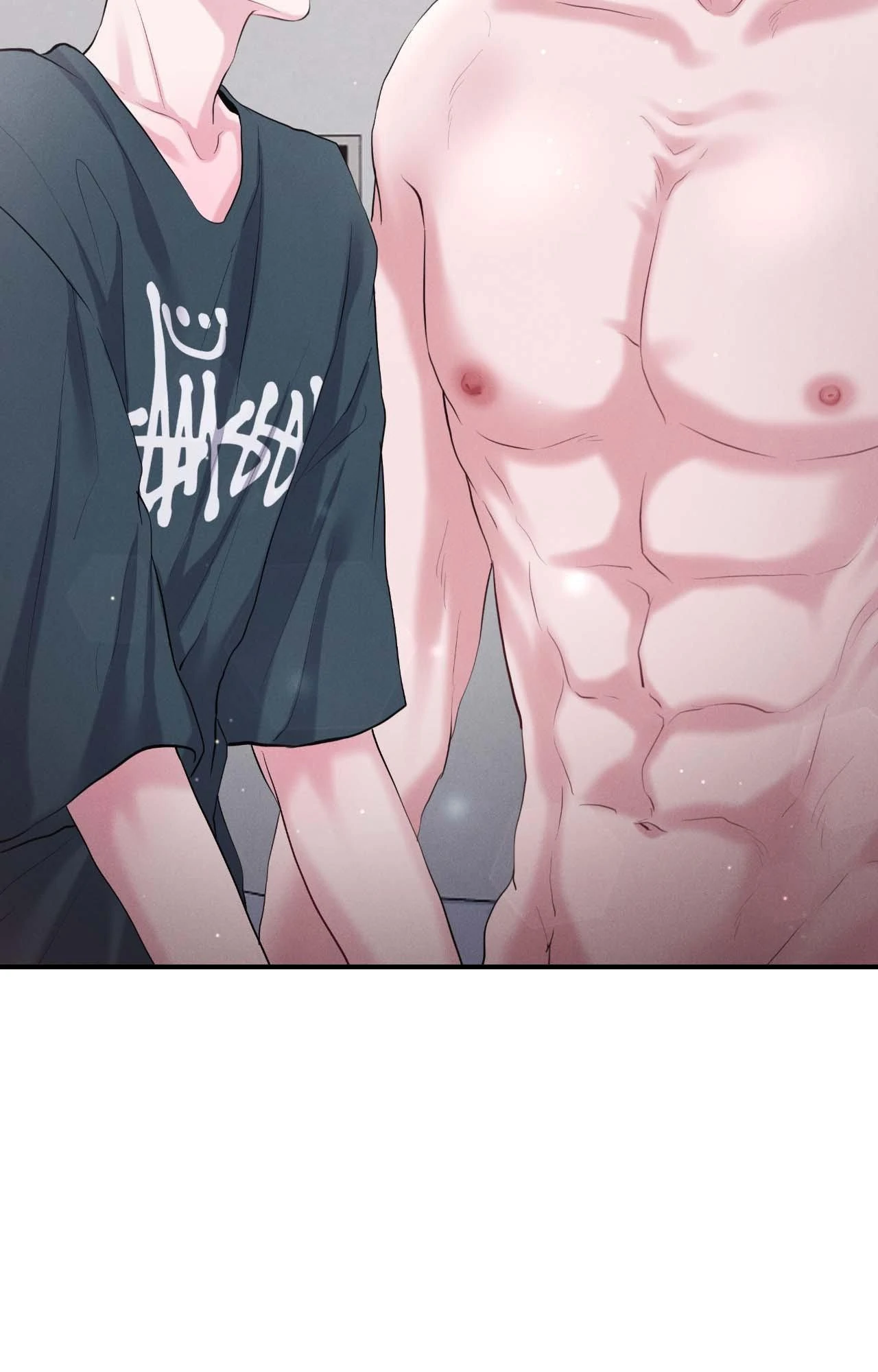 Lessons in Love - Chapter 28 manhwa