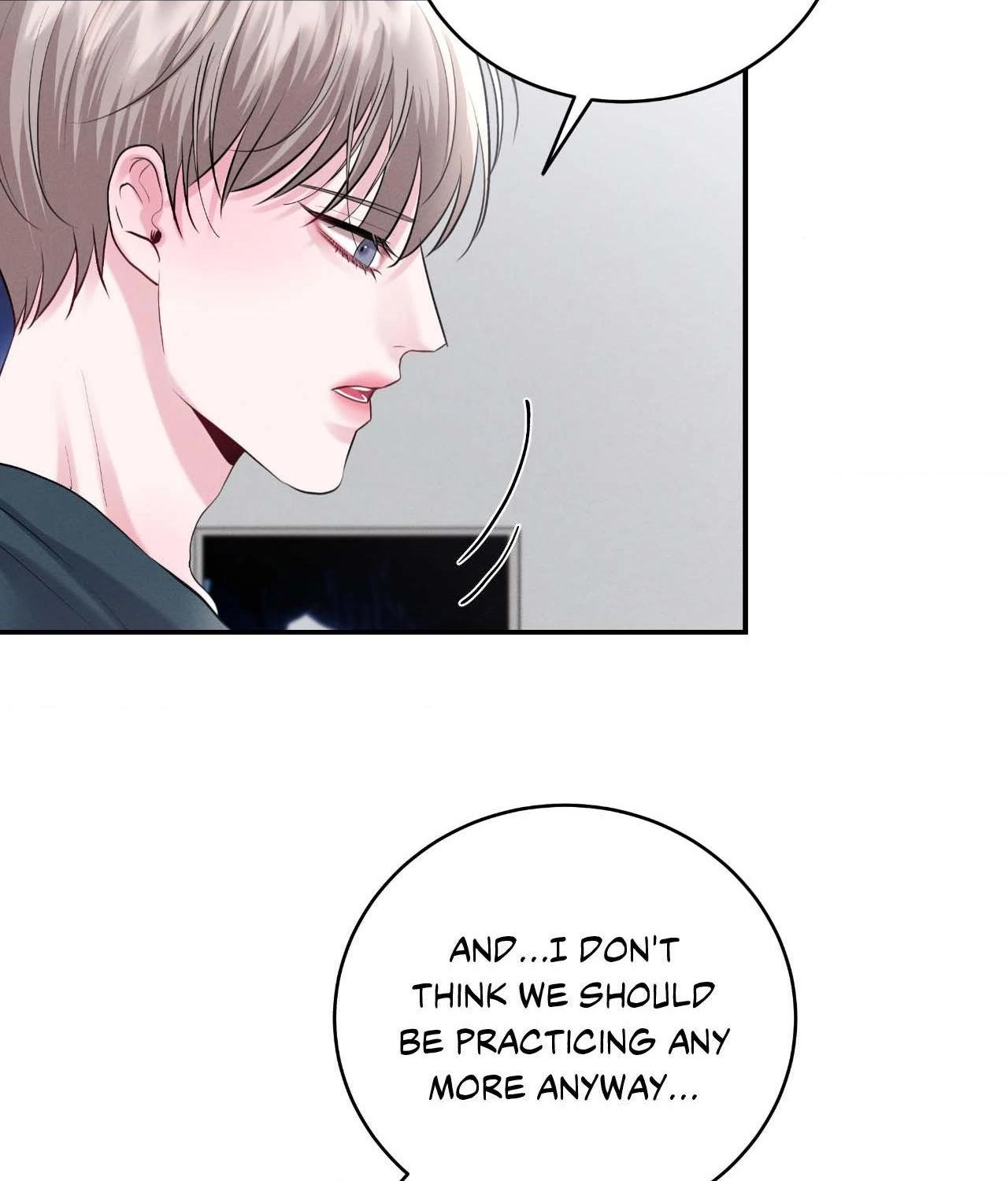 Lessons in Love - Chapter 29 manhwa