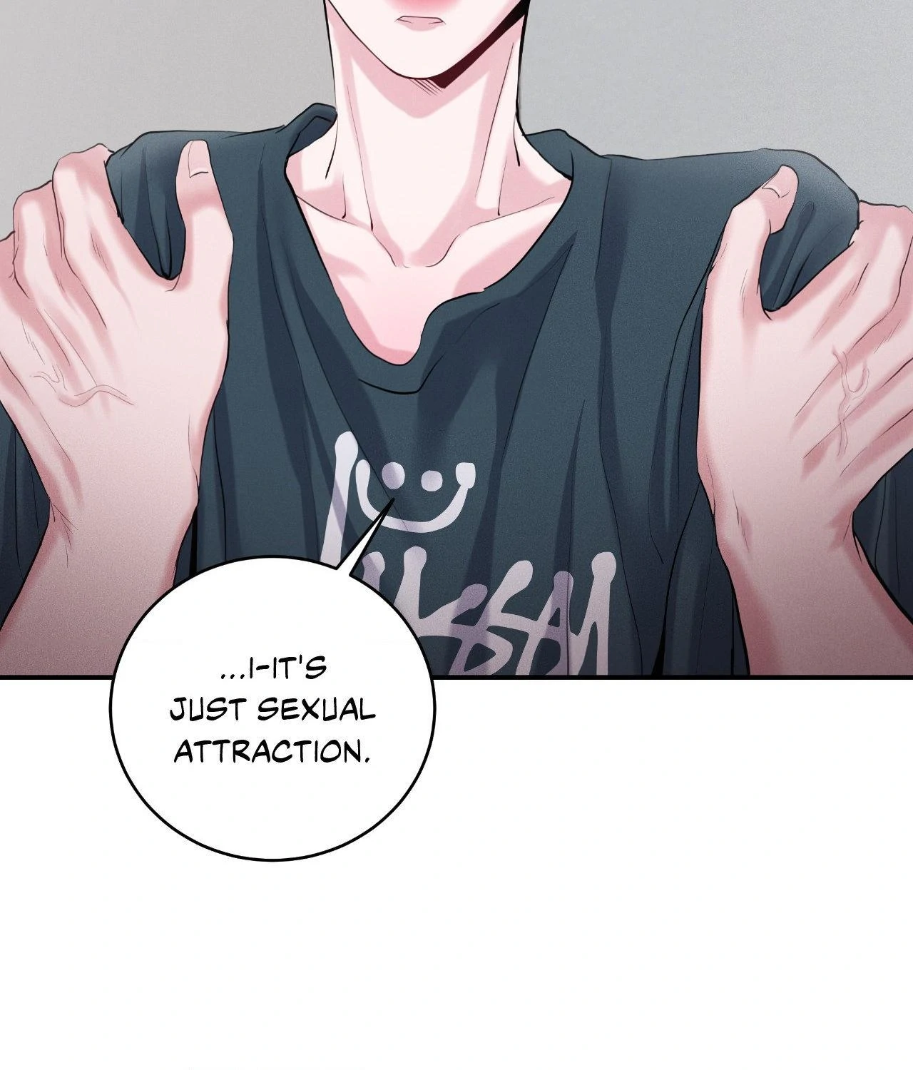 Lessons in Love - Chapter 29 manhwa
