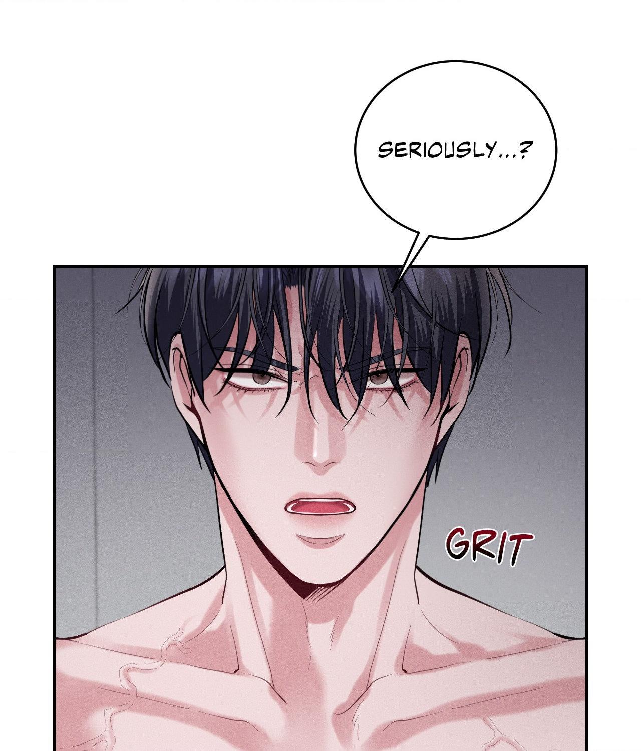 Lessons in Love - Chapter 29 manhwa
