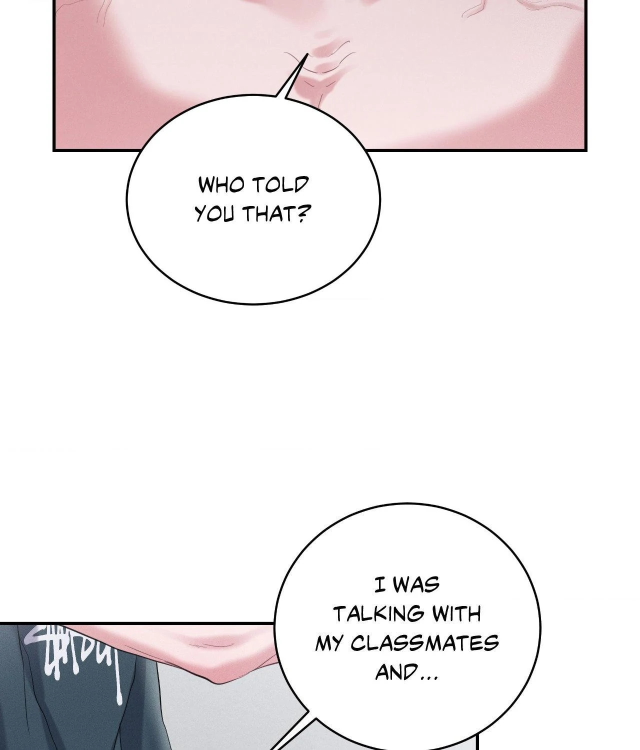 Lessons in Love - Chapter 29 manhwa