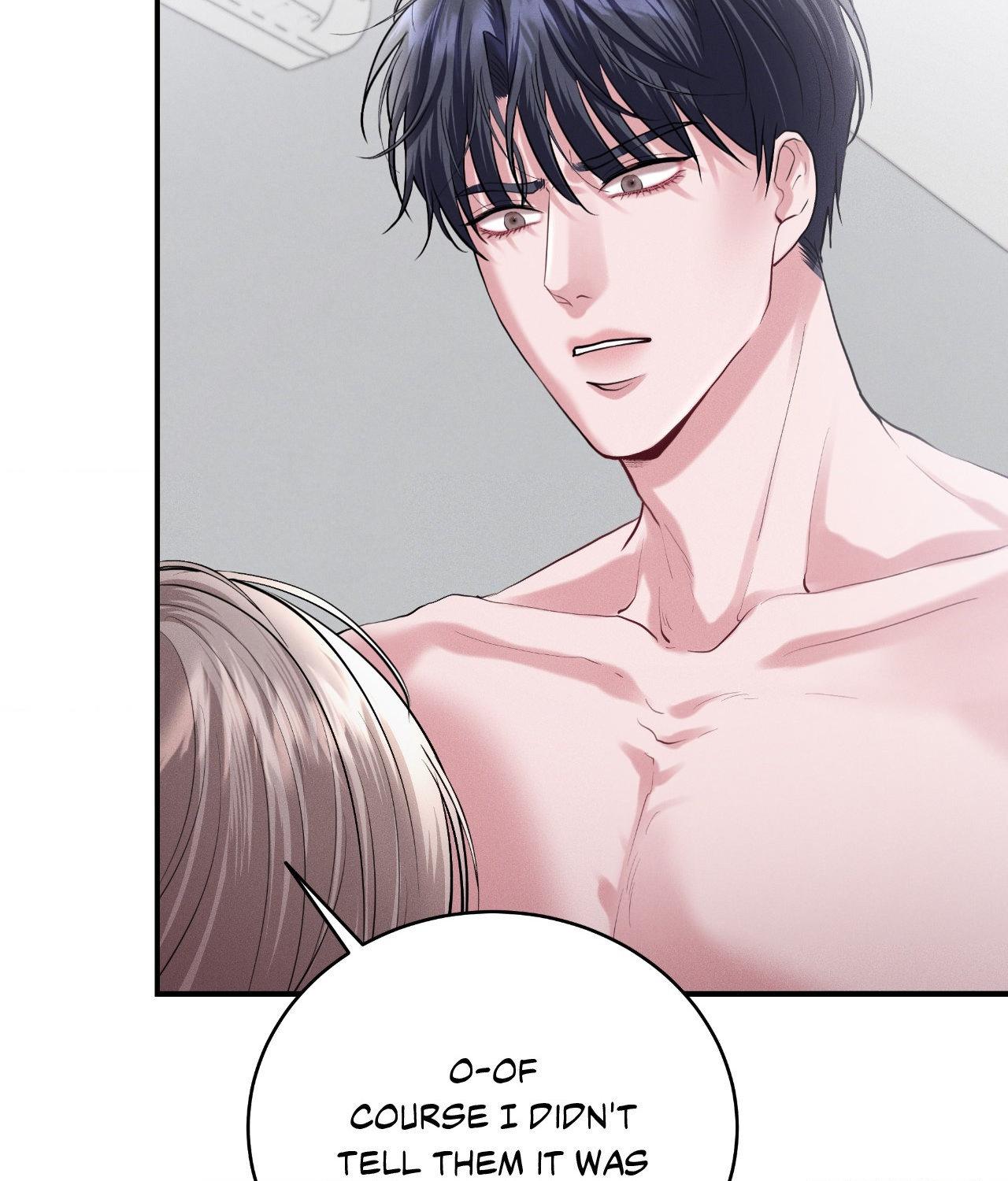 Lessons in Love - Chapter 29 manhwa