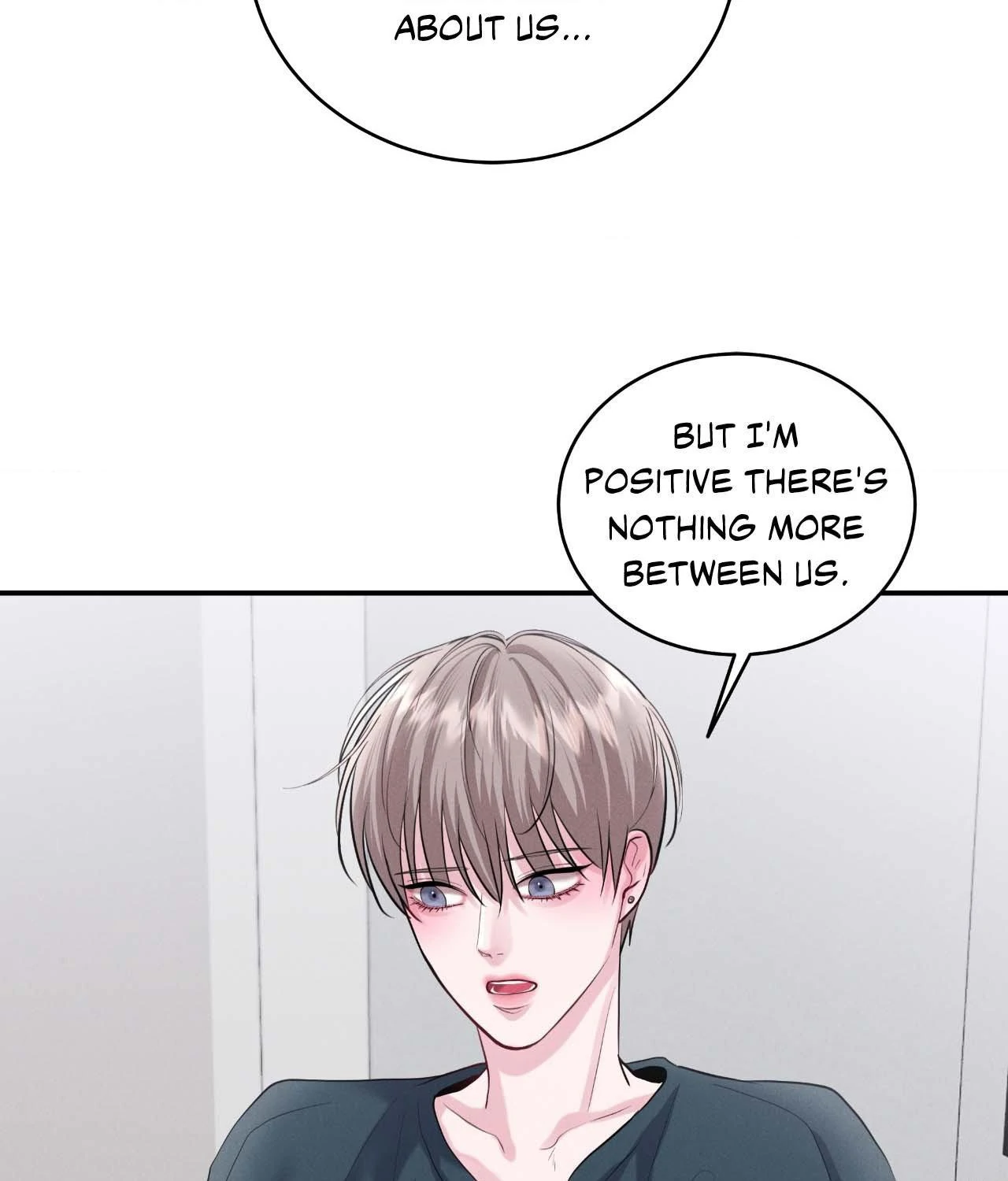 Lessons in Love - Chapter 29 manhwa