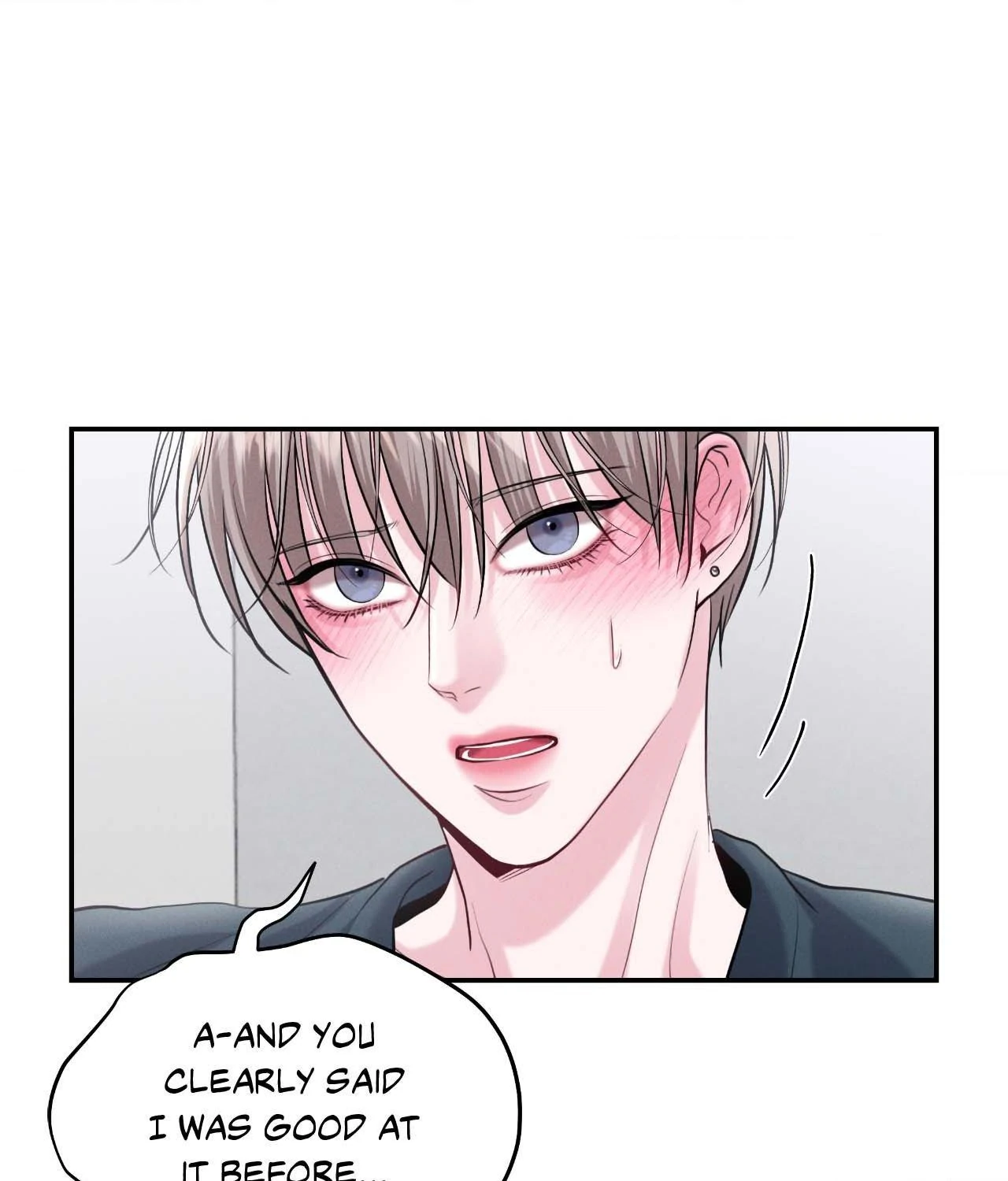 Lessons in Love - Chapter 29 manhwa
