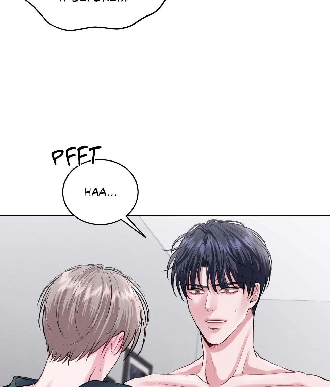 Lessons in Love - Chapter 29 manhwa