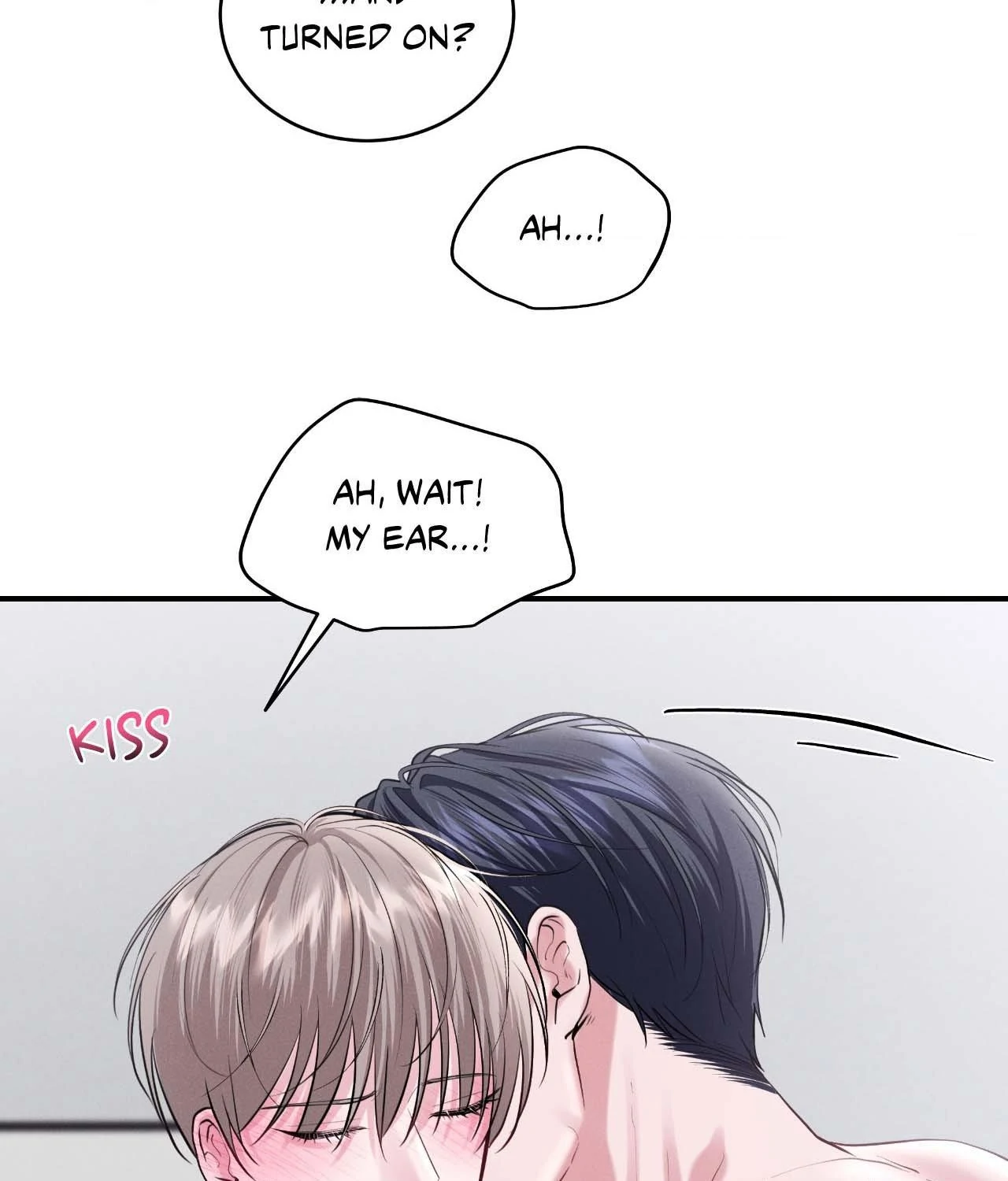 Lessons in Love - Chapter 29 manhwa