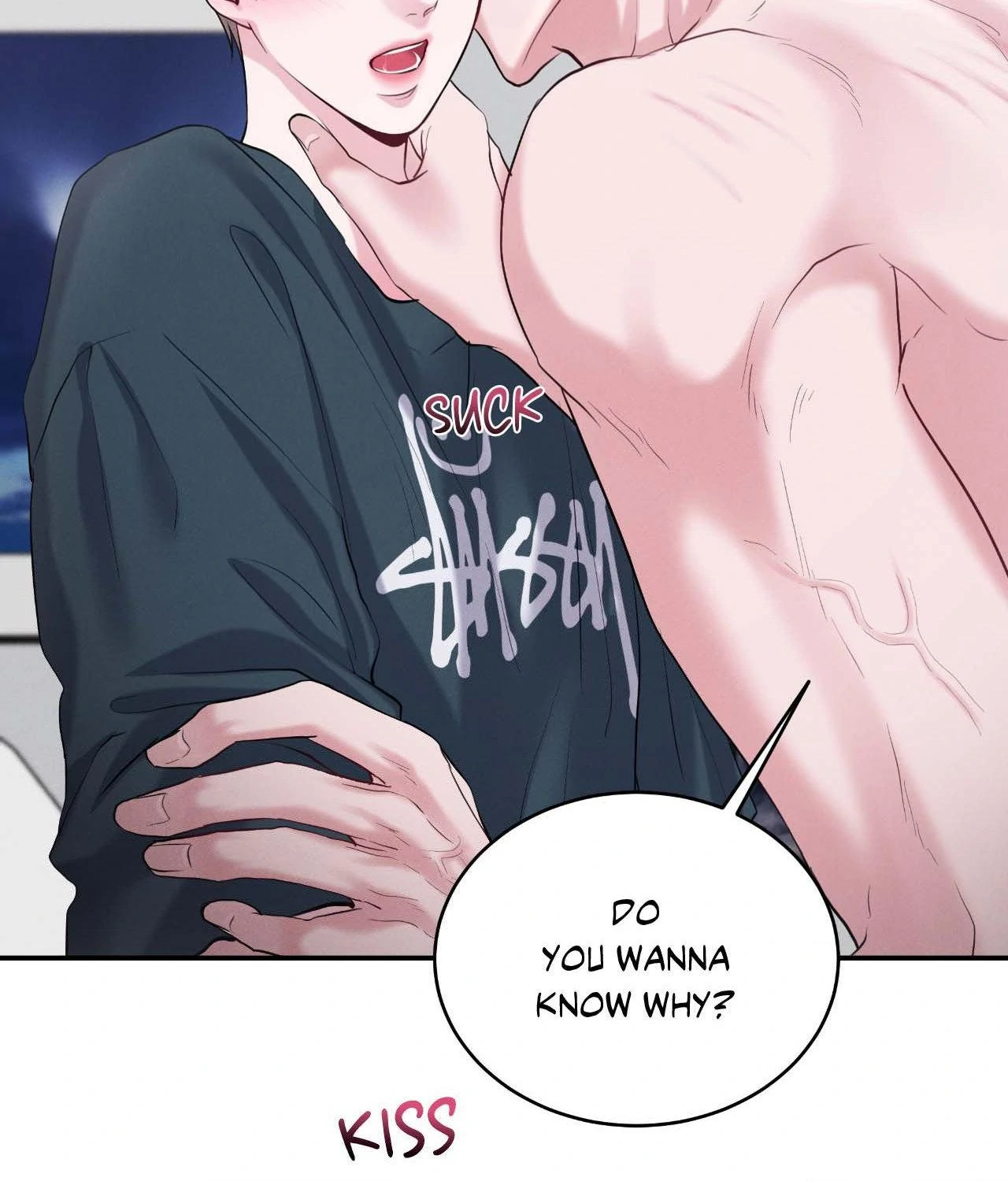 Lessons in Love - Chapter 29 manhwa