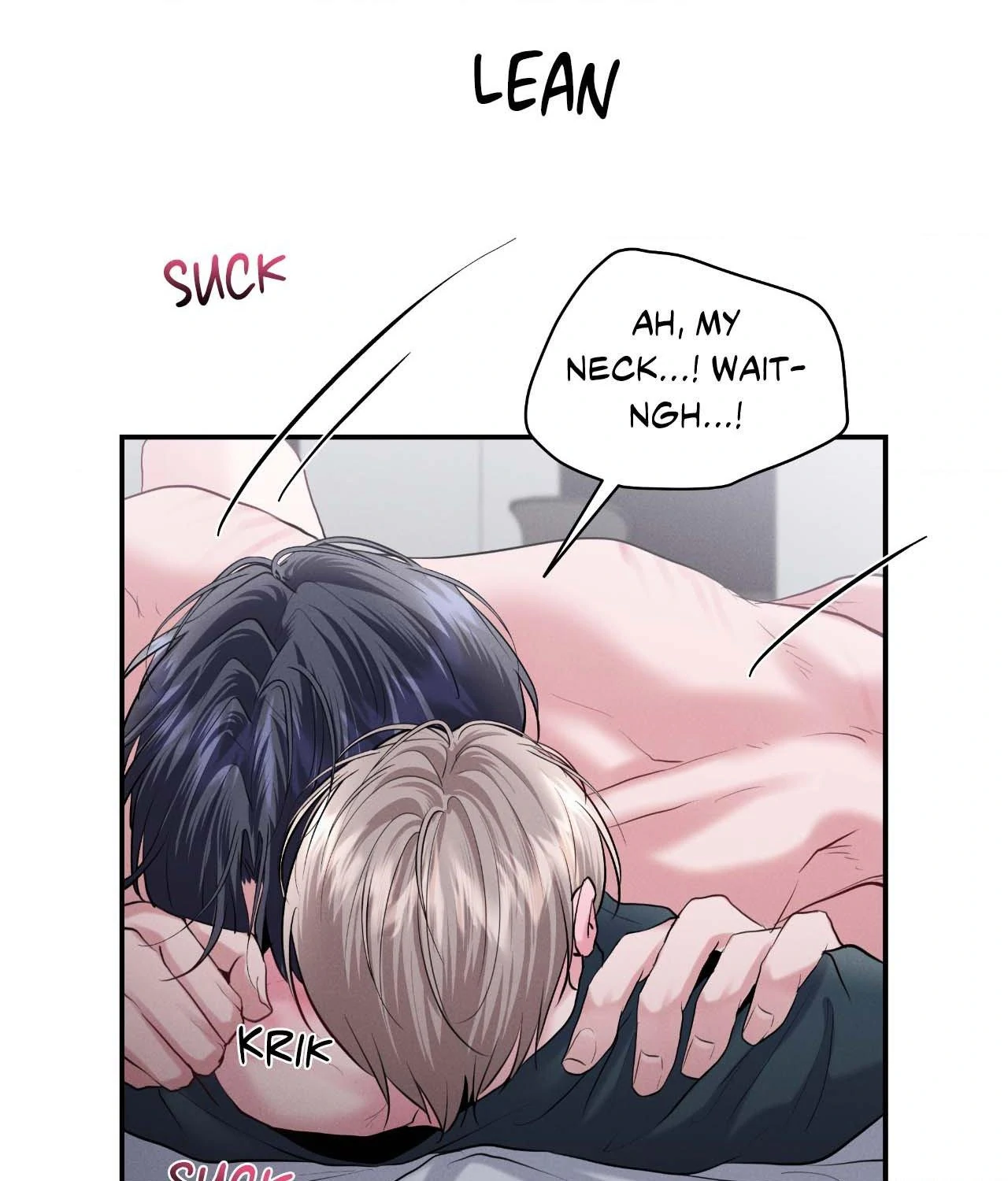 Lessons in Love - Chapter 29 manhwa