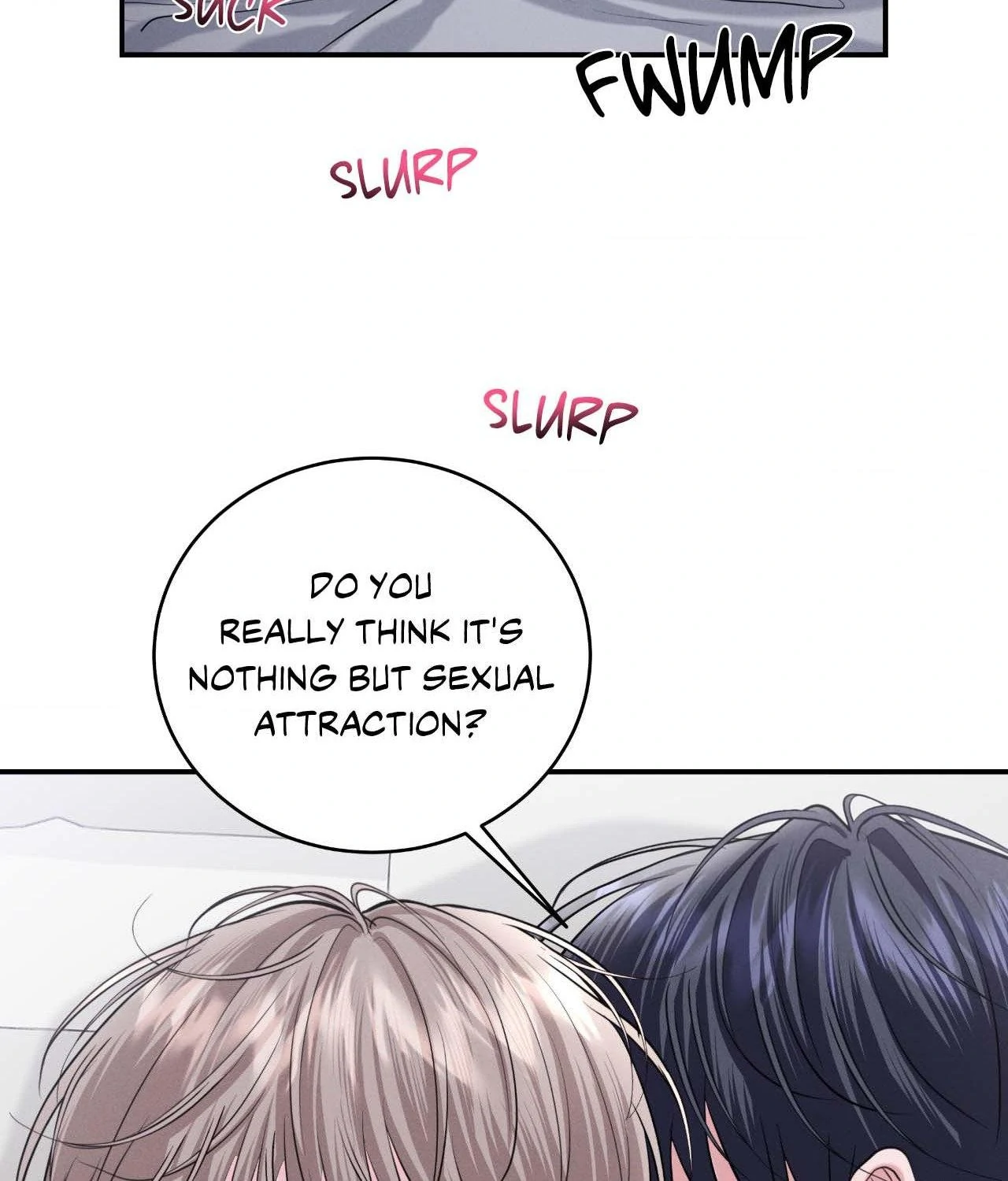 Lessons in Love - Chapter 29 manhwa