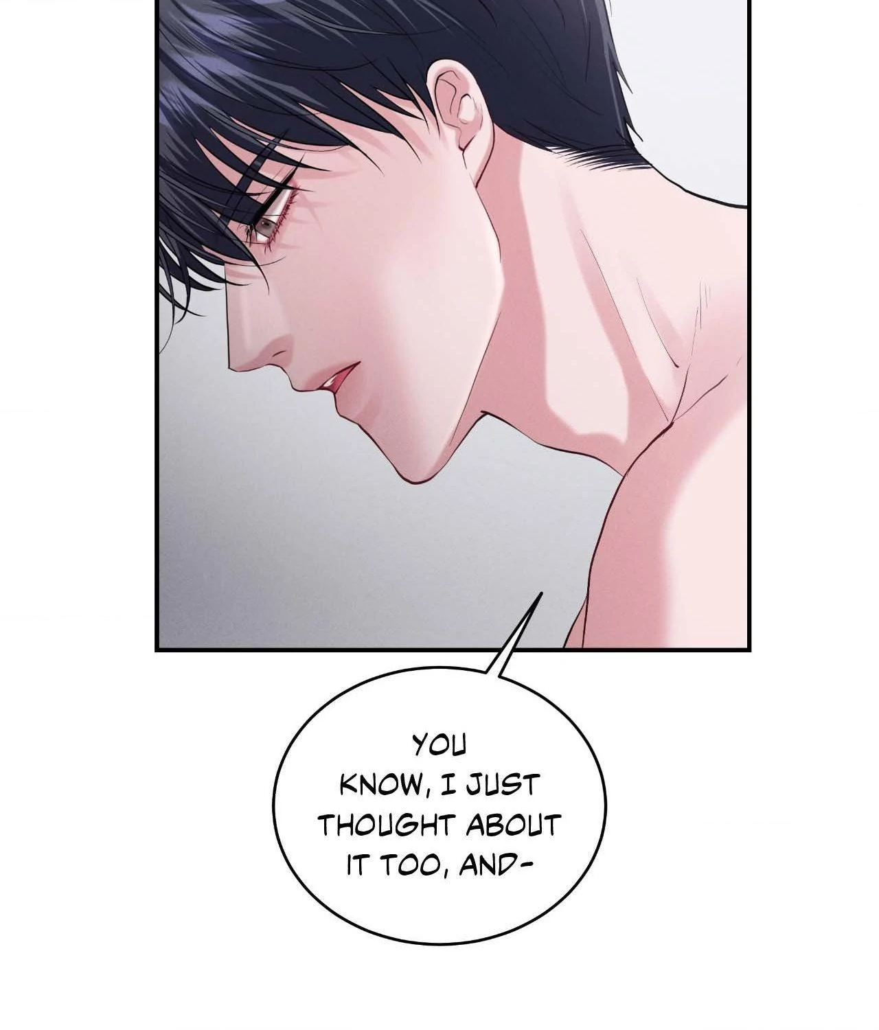 Lessons in Love - Chapter 29 manhwa