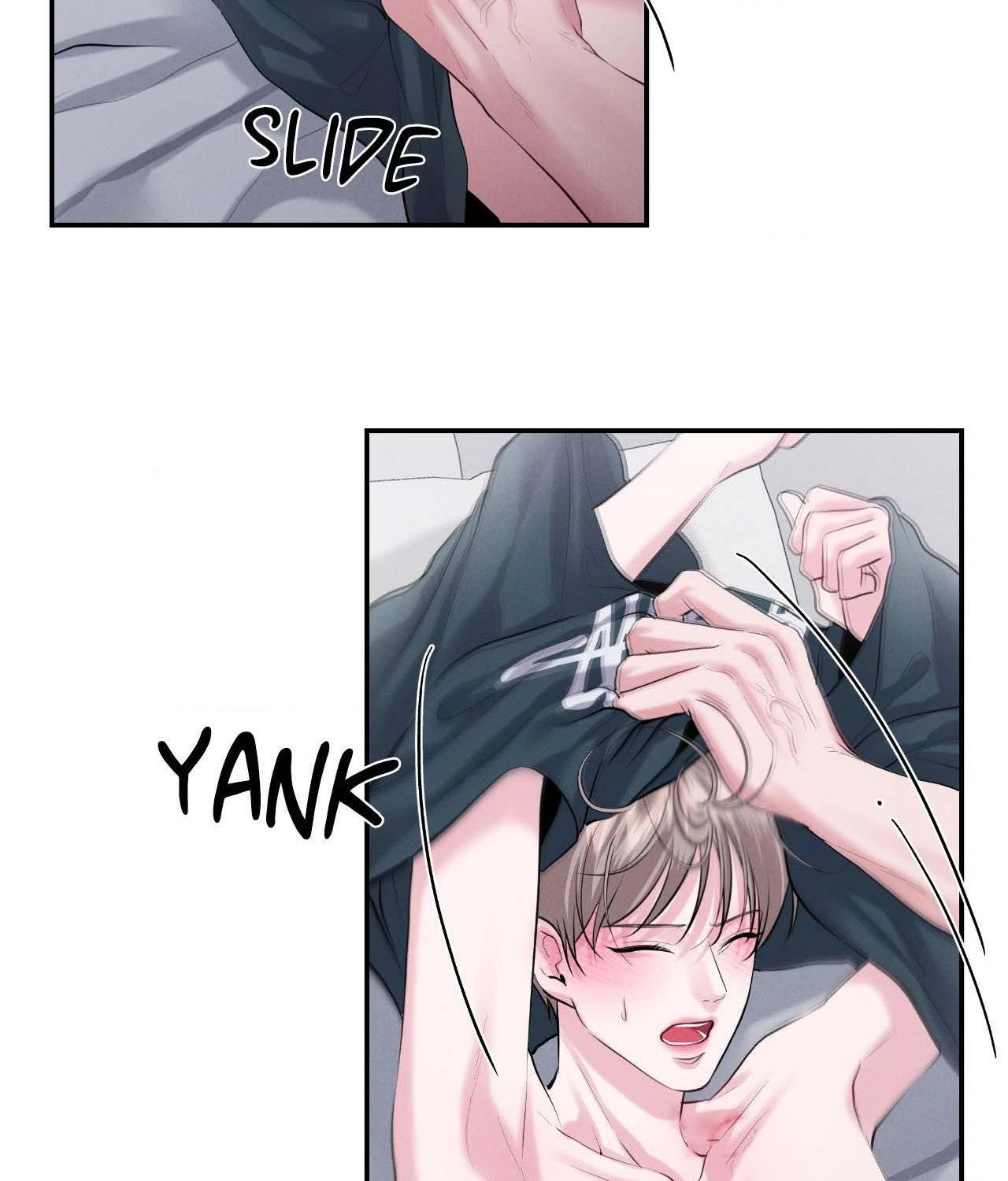 Lessons in Love - Chapter 29 manhwa
