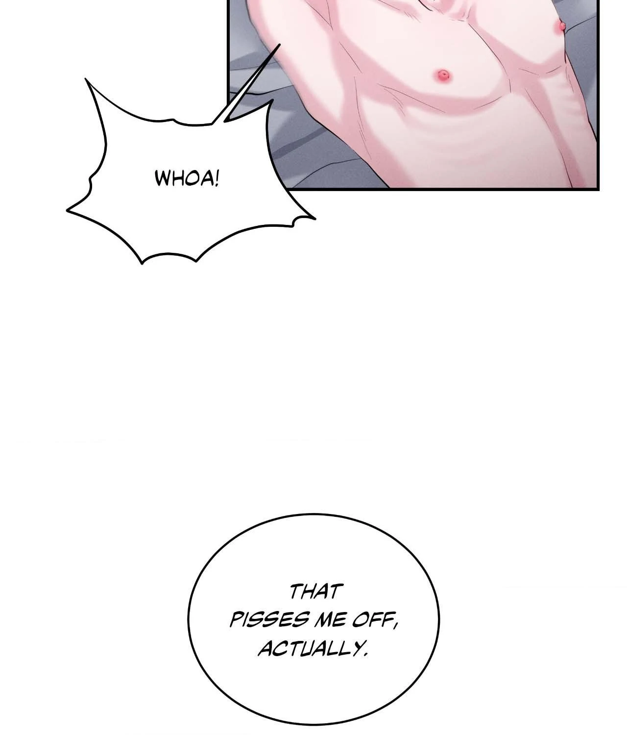 Lessons in Love - Chapter 29 manhwa