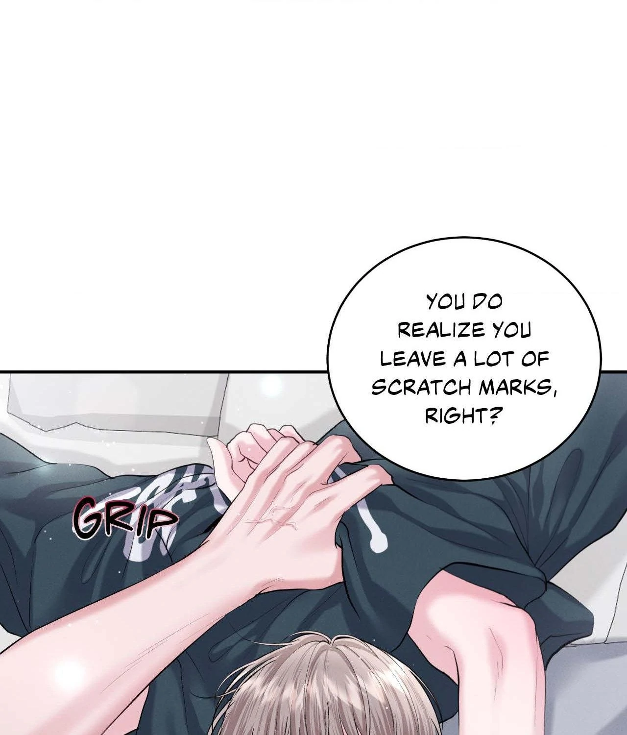 Lessons in Love - Chapter 29 manhwa
