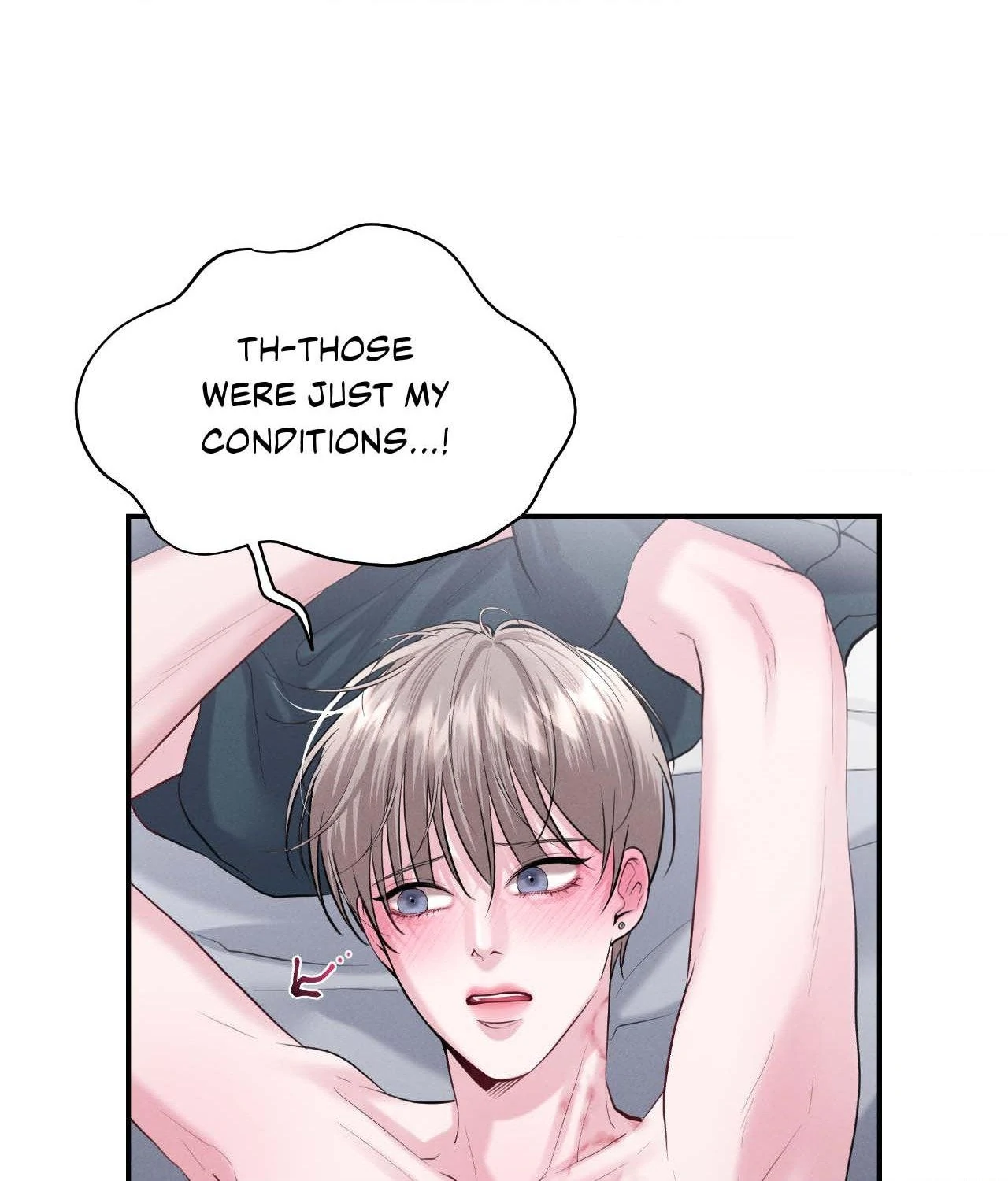 Lessons in Love - Chapter 29 manhwa