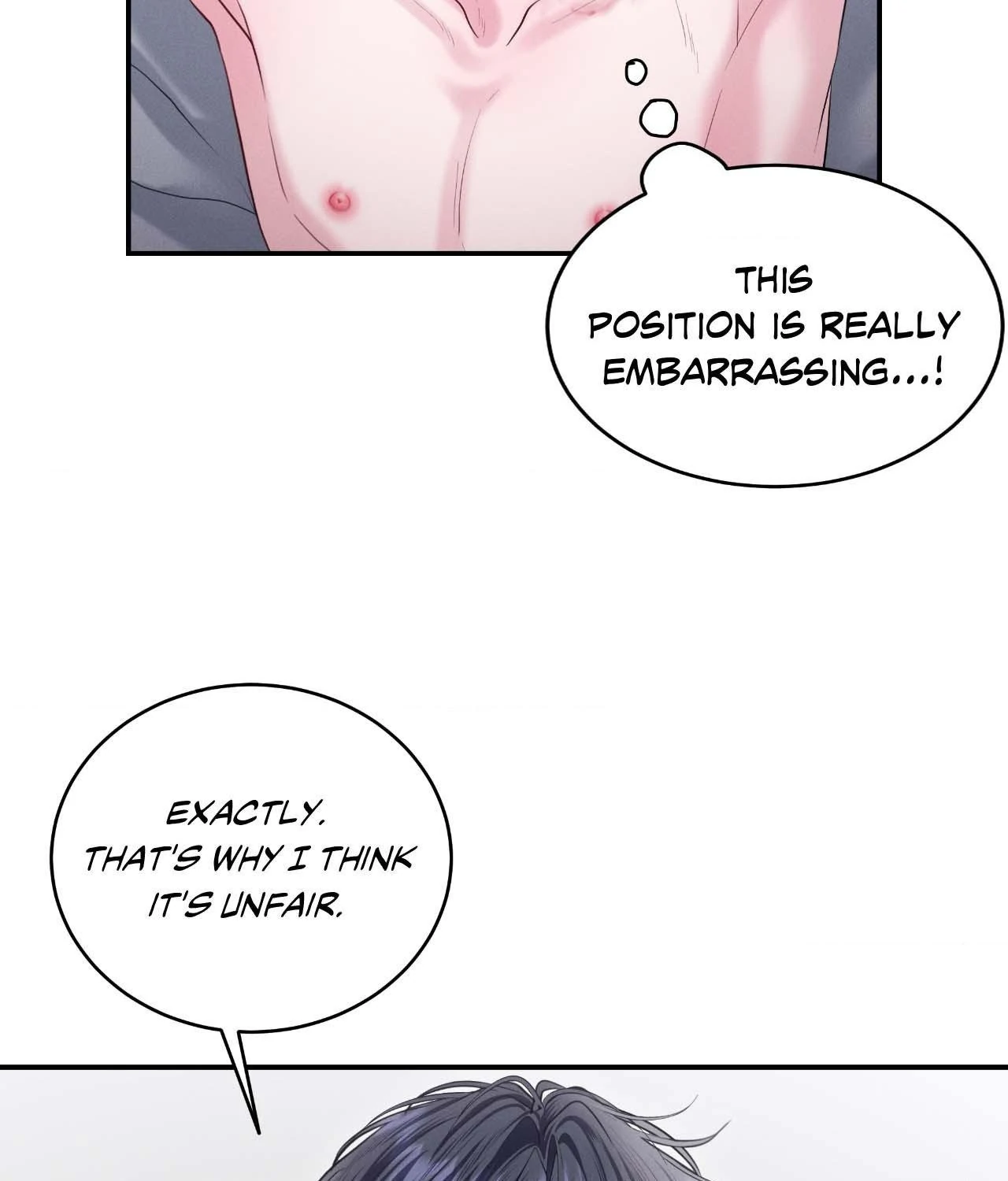 Lessons in Love - Chapter 29 manhwa