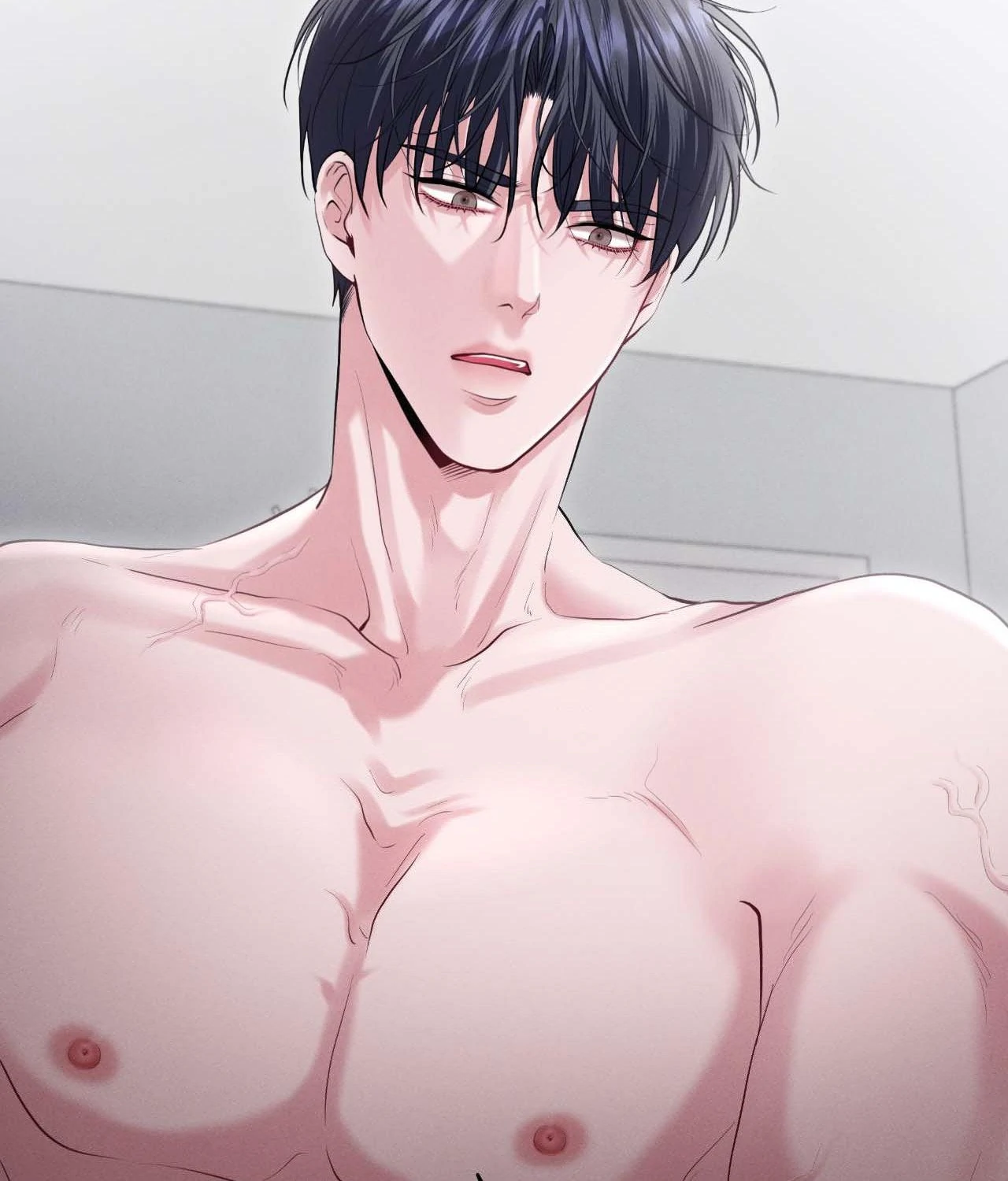 Lessons in Love - Chapter 29 manhwa