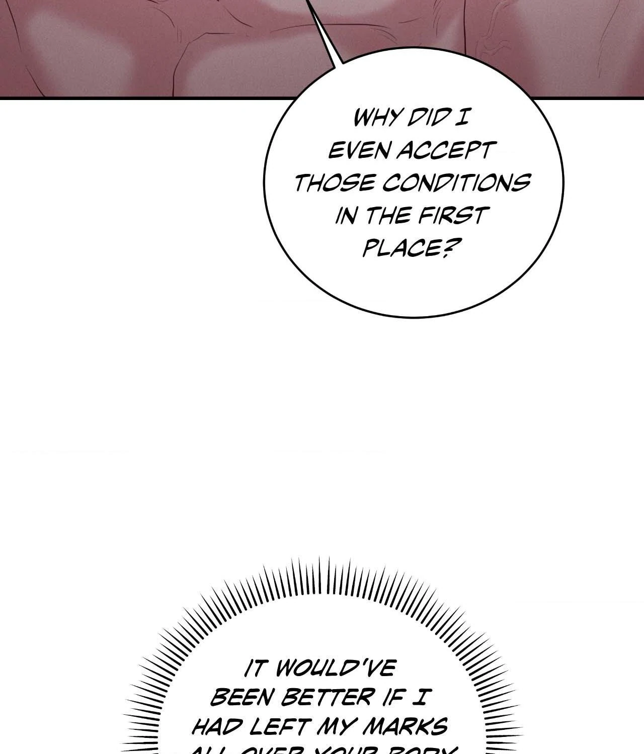 Lessons in Love - Chapter 29 manhwa