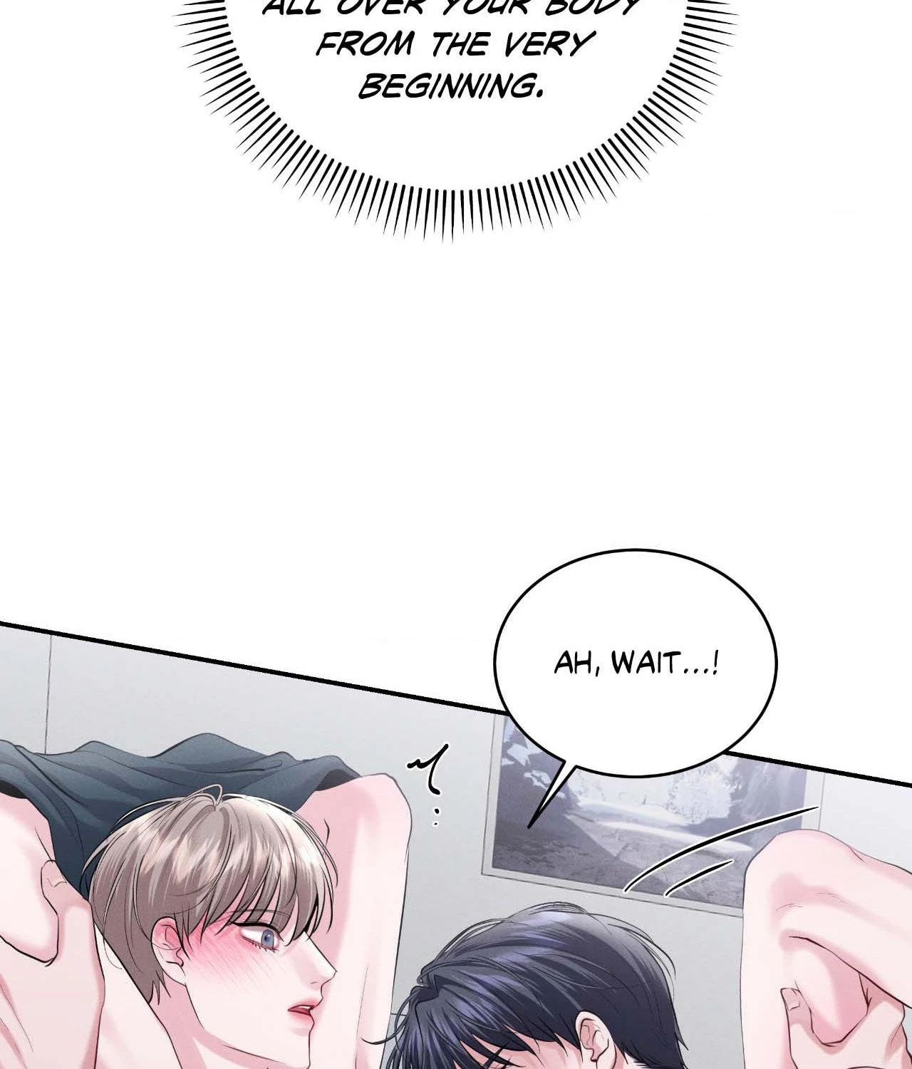 Lessons in Love - Chapter 29 manhwa
