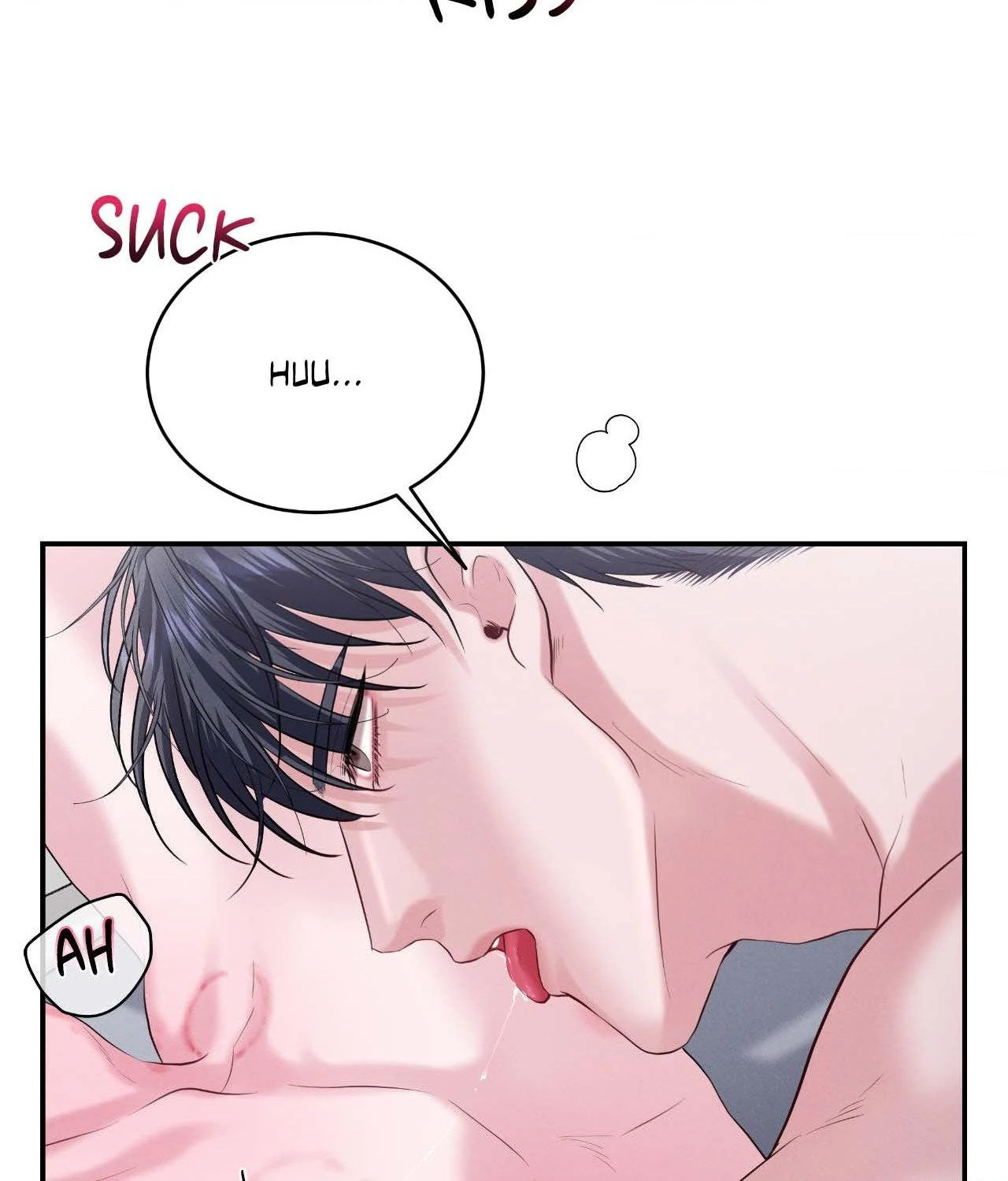 Lessons in Love - Chapter 29 manhwa