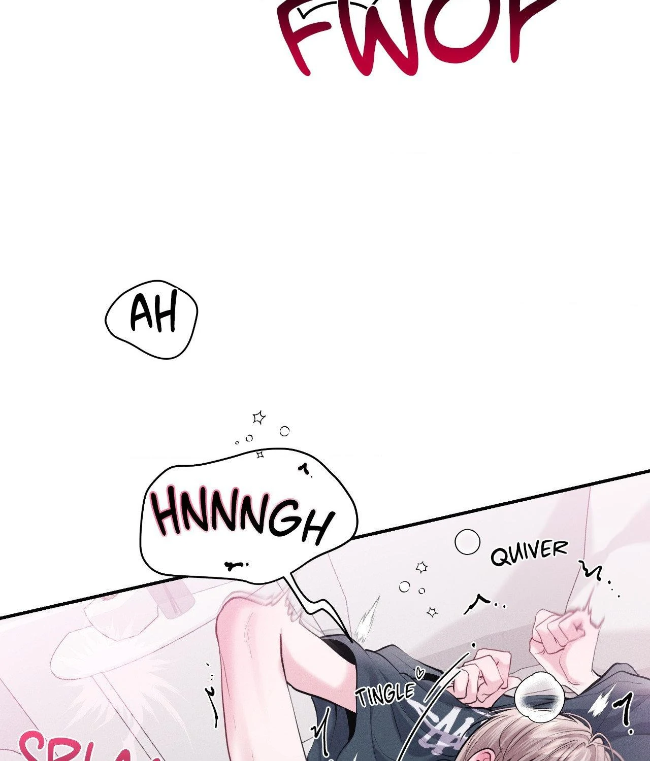 Lessons in Love - Chapter 29 manhwa