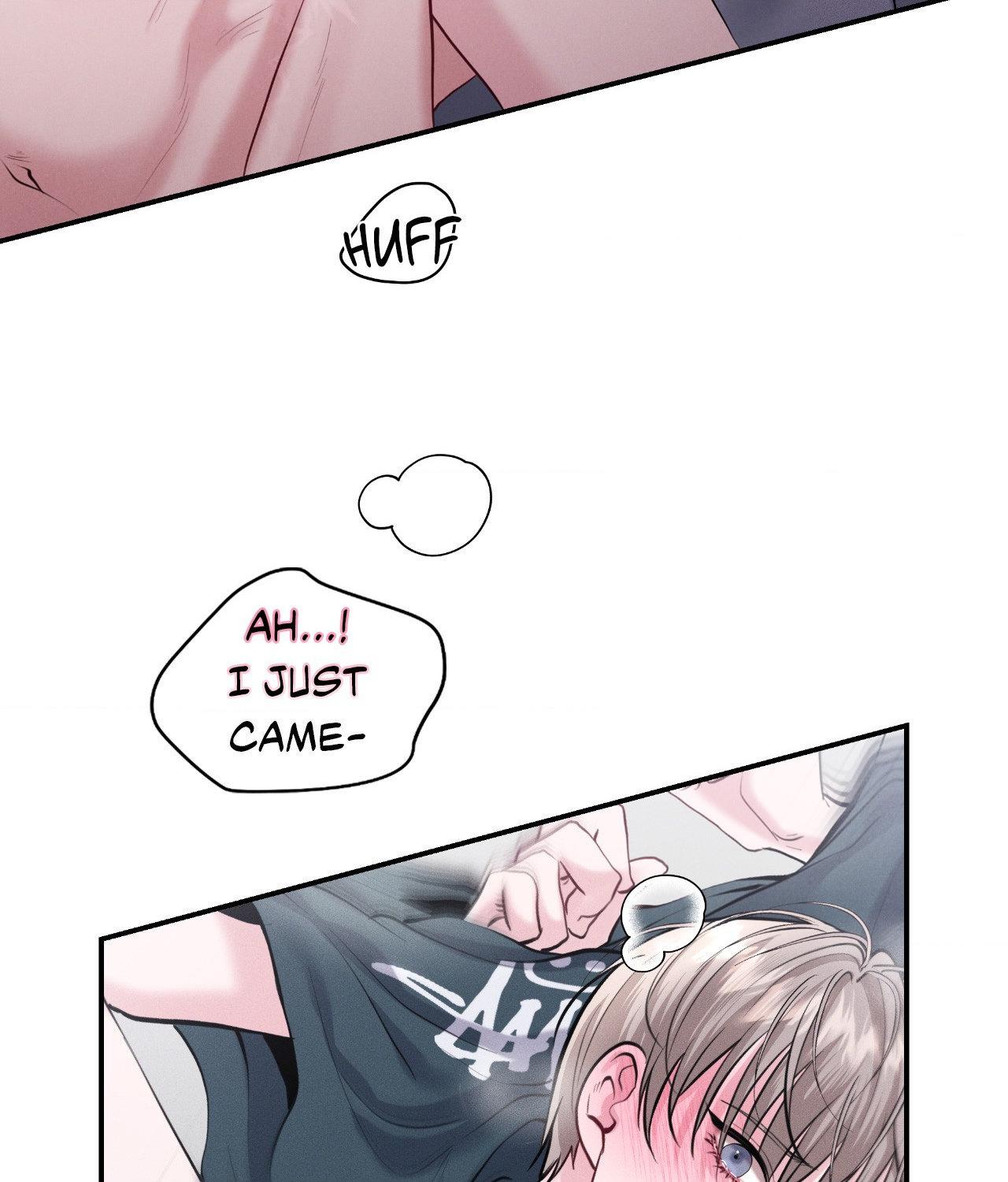 Lessons in Love - Chapter 29 manhwa