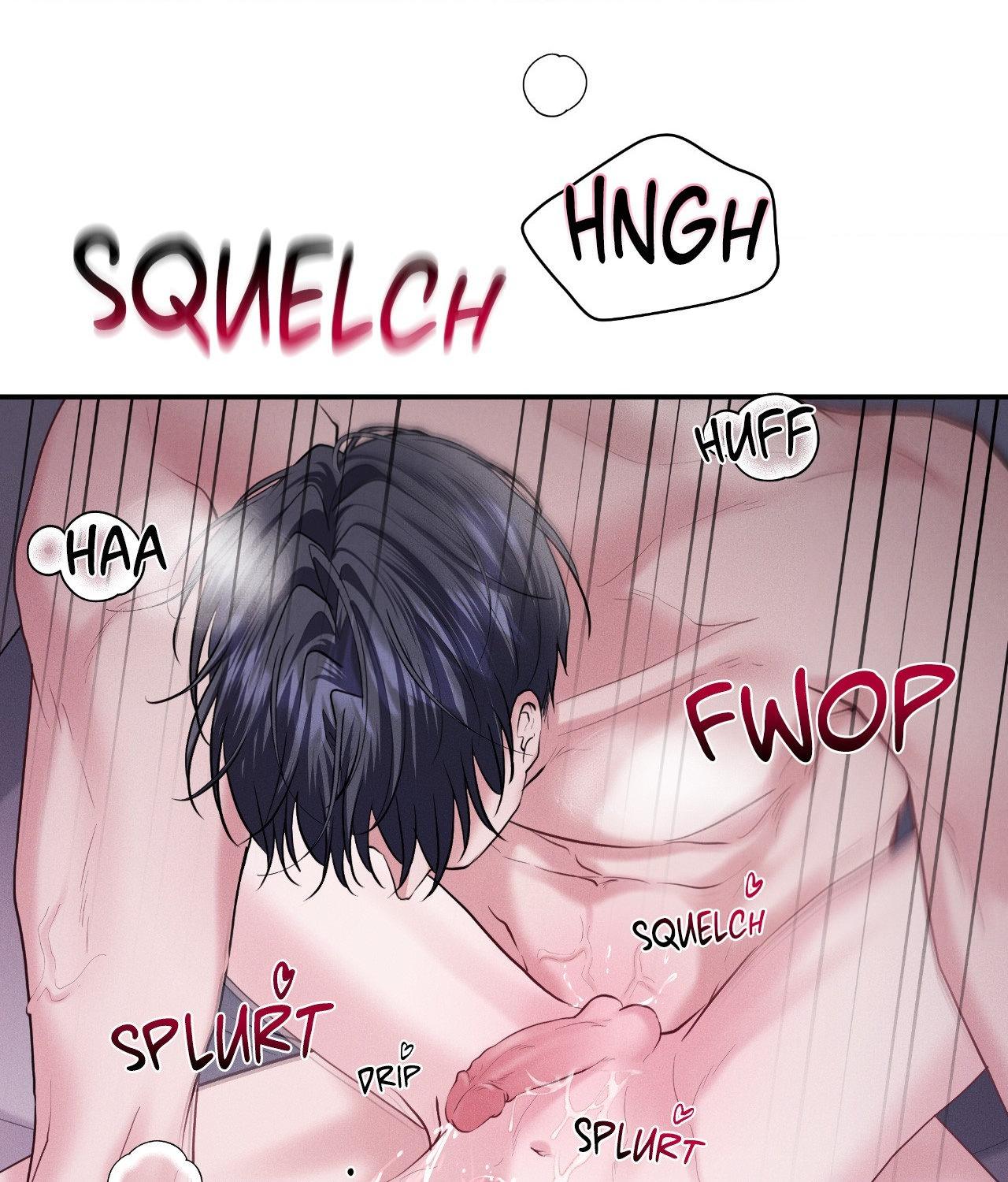 Lessons in Love - Chapter 29 manhwa