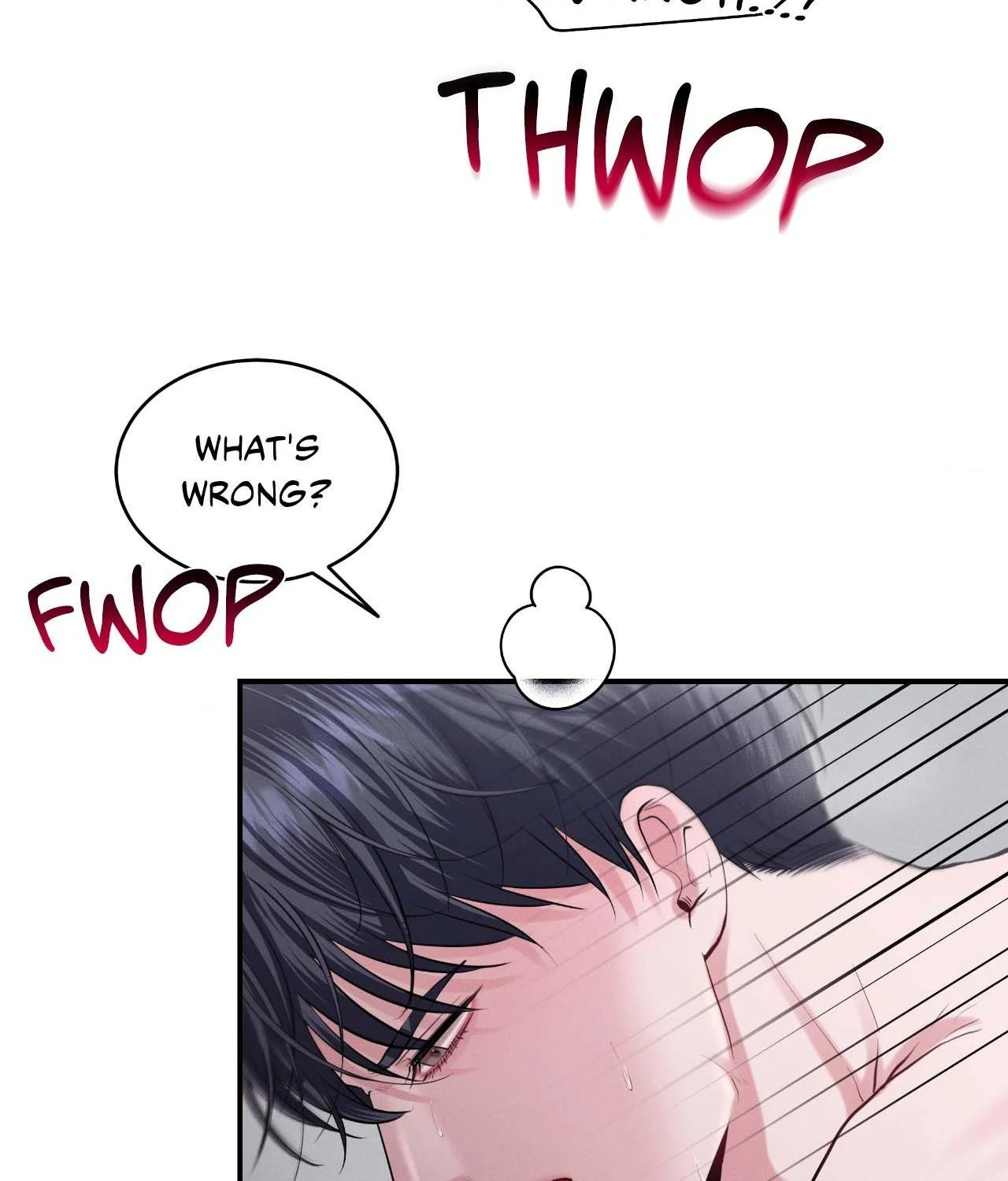 Lessons in Love - Chapter 29 manhwa