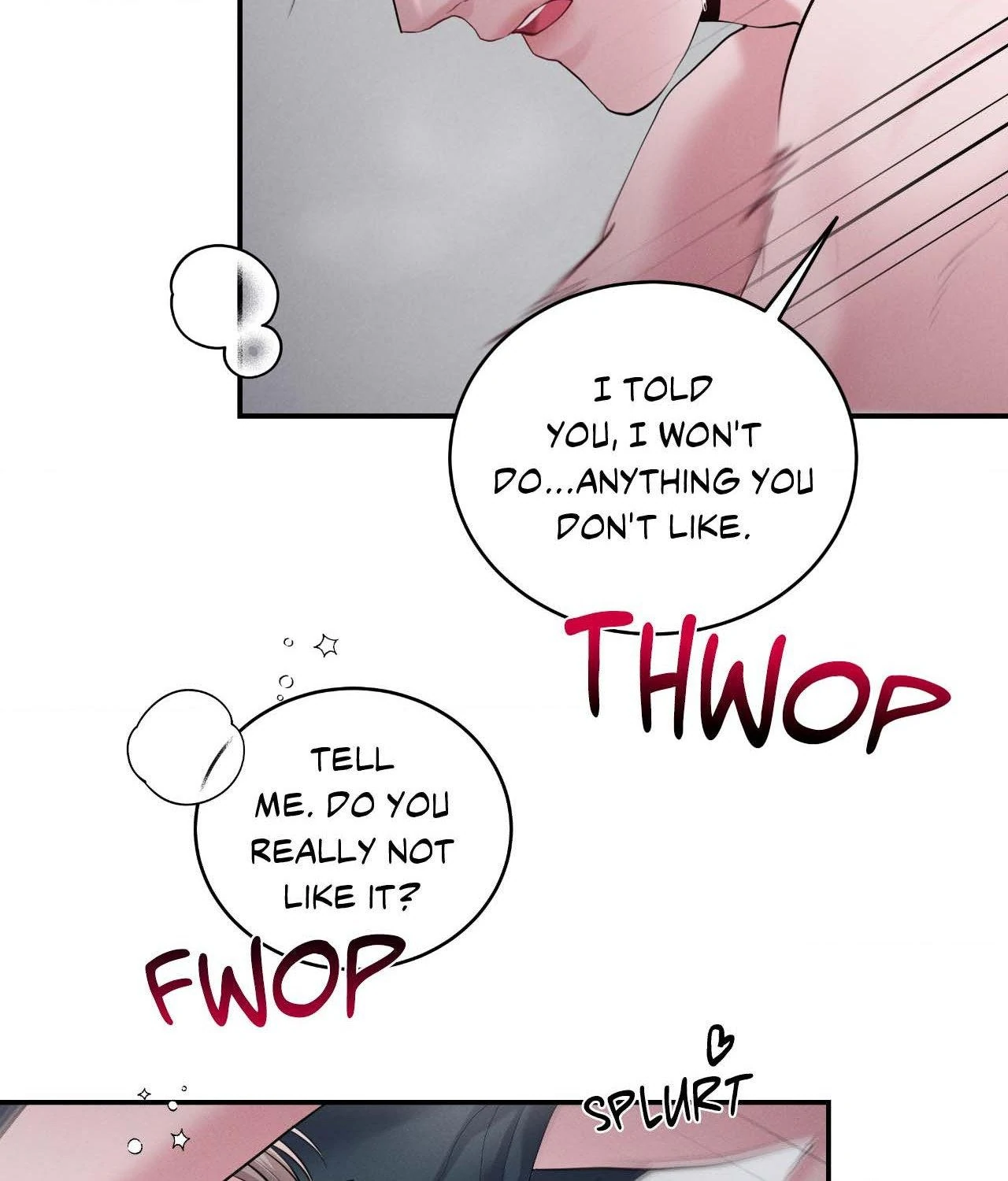 Lessons in Love - Chapter 29 manhwa