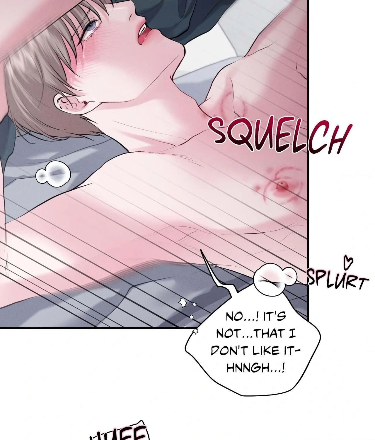 Lessons in Love - Chapter 29 manhwa