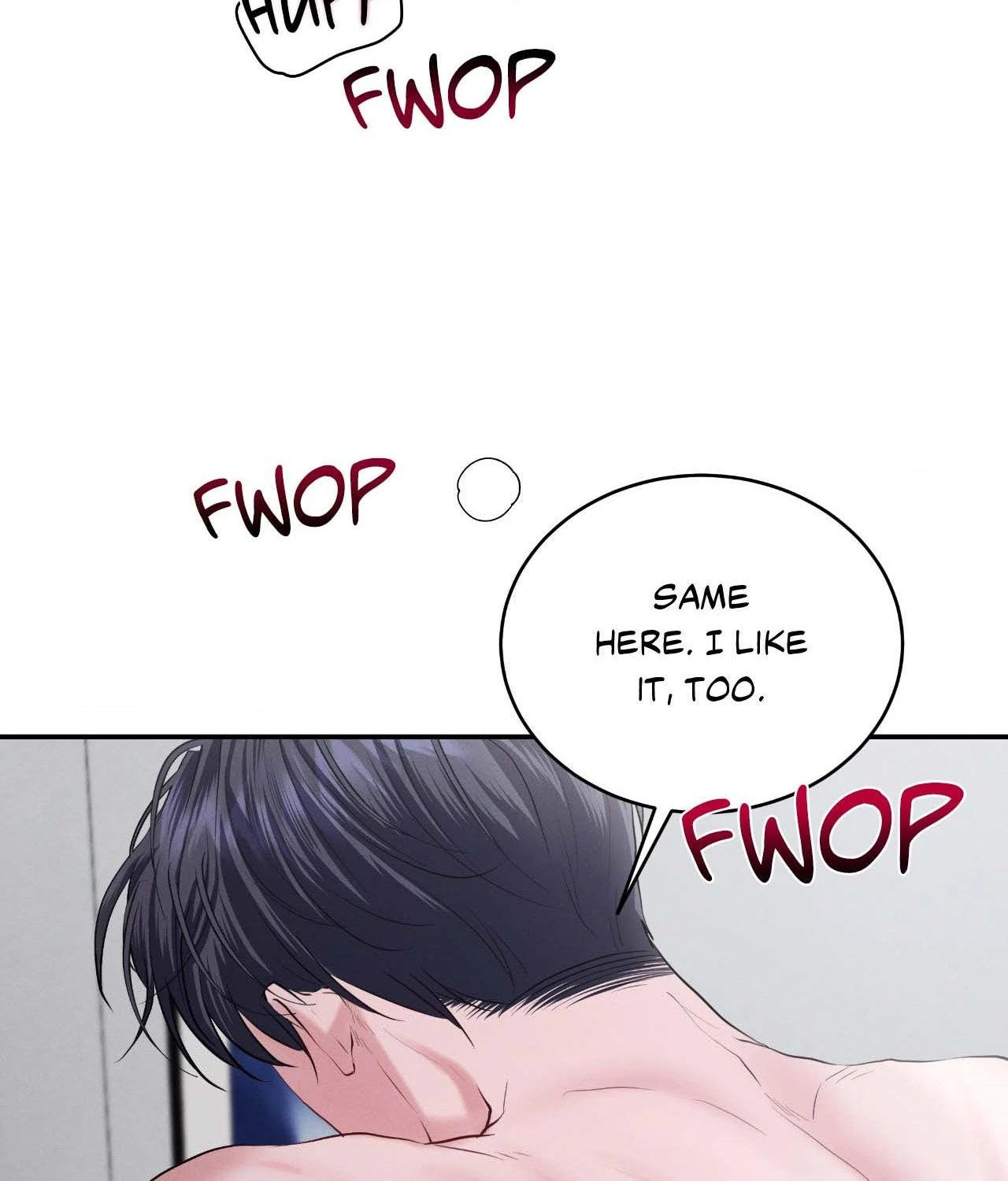 Lessons in Love - Chapter 29 manhwa