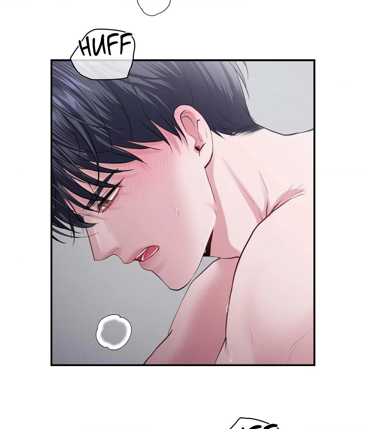 Lessons in Love - Chapter 29 manhwa