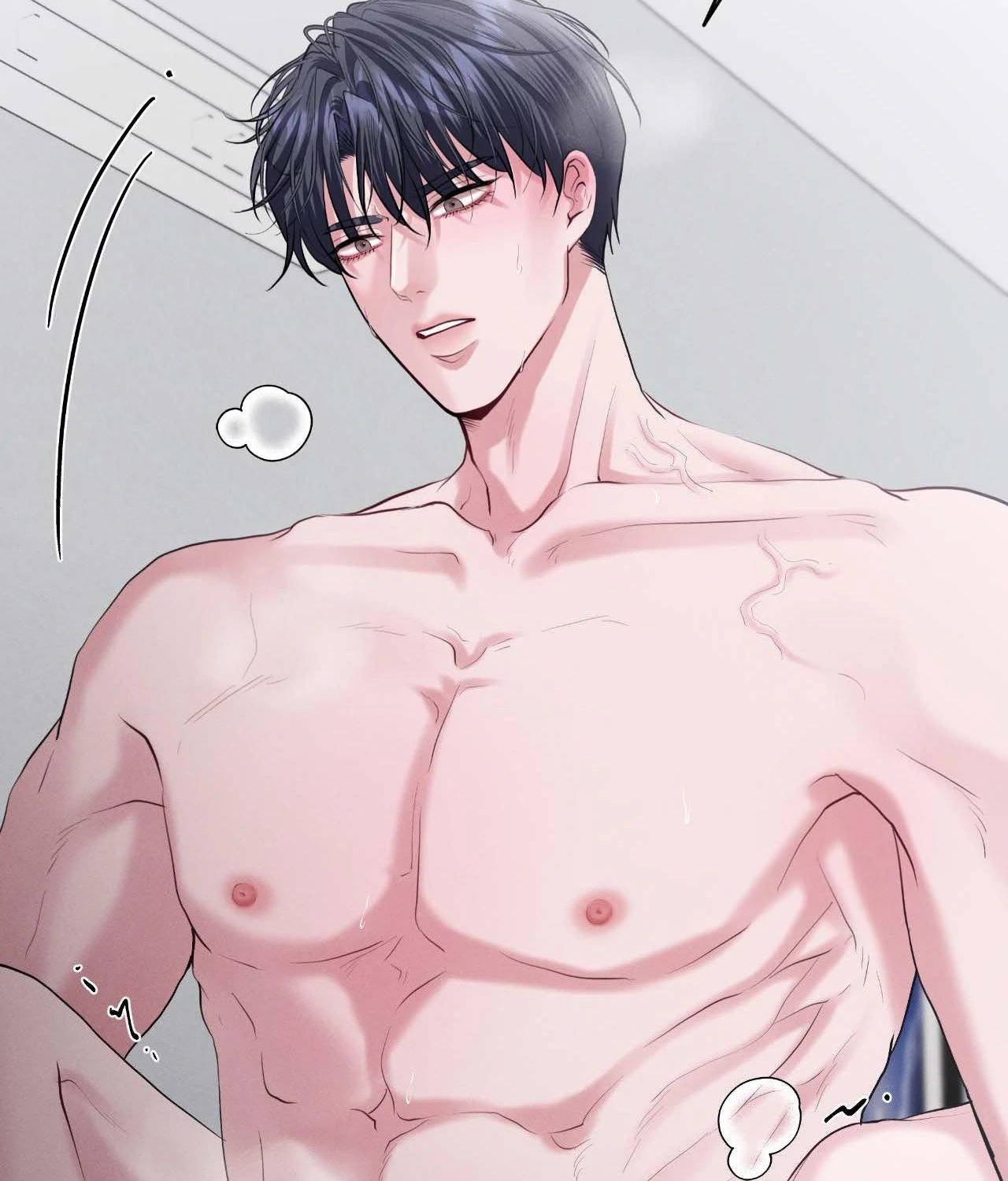 Lessons in Love - Chapter 29 manhwa