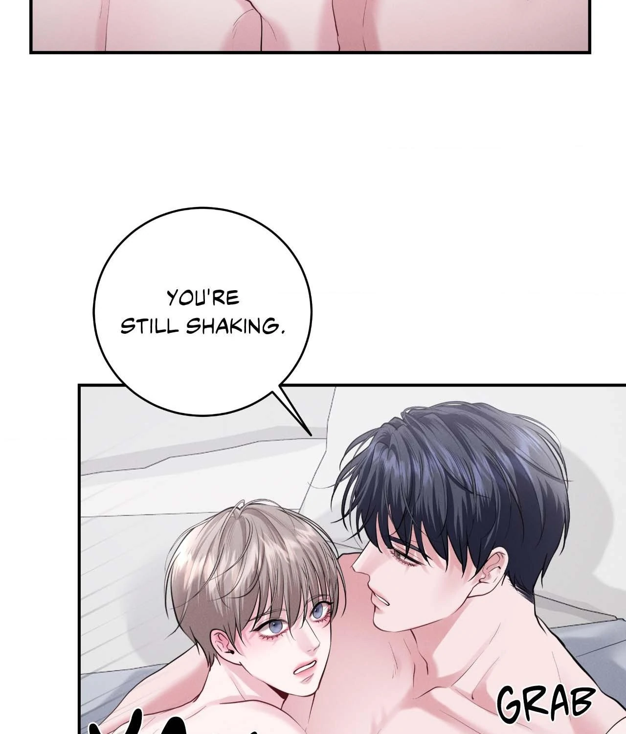 Lessons in Love - Chapter 29 manhwa