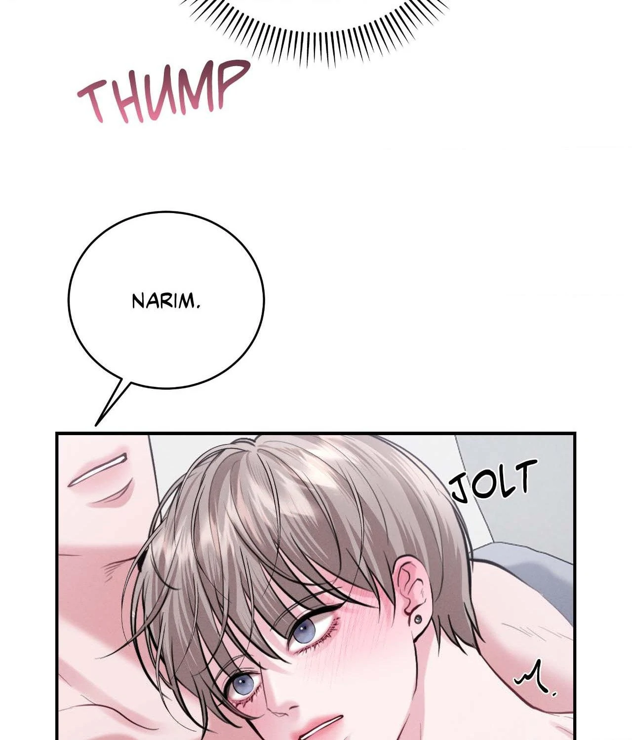 Lessons in Love - Chapter 29 manhwa