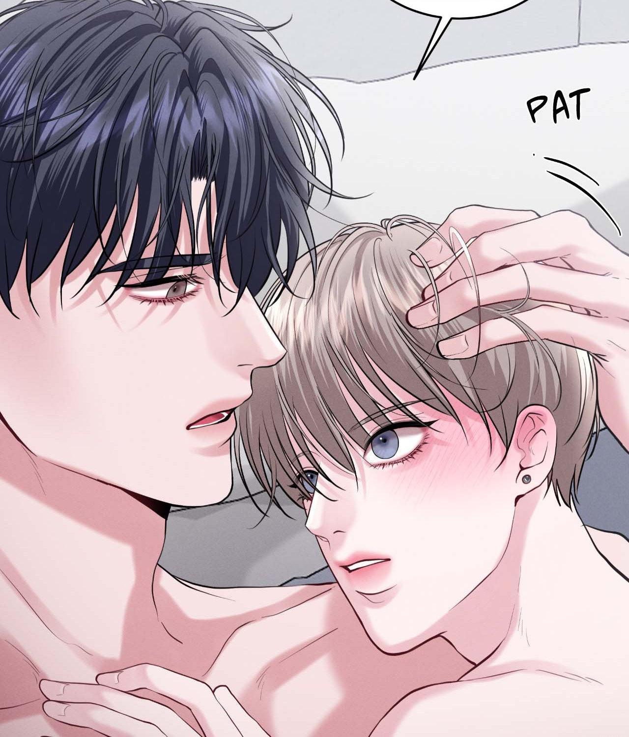 Lessons in Love - Chapter 29 manhwa