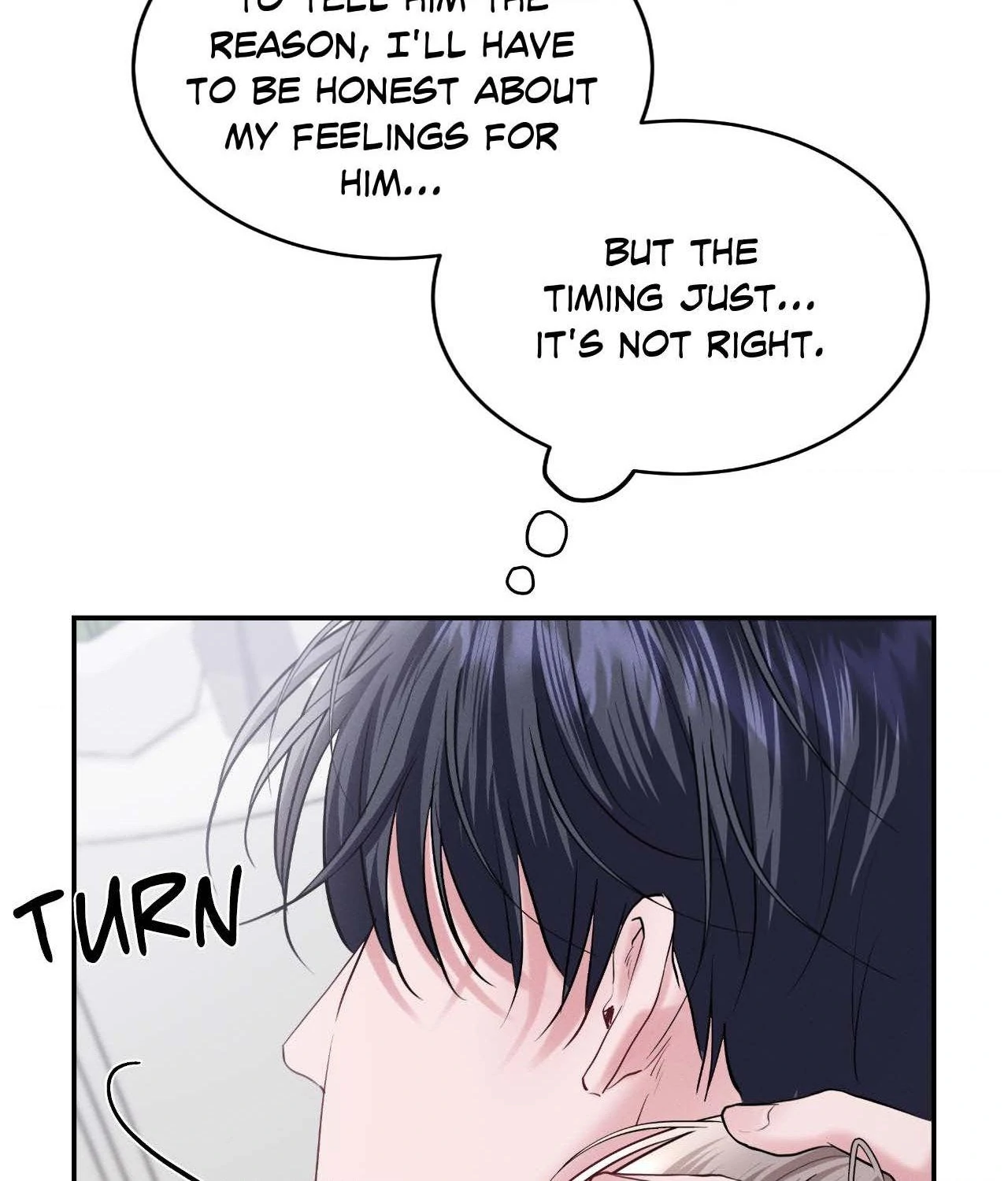 Lessons in Love - Chapter 29 manhwa