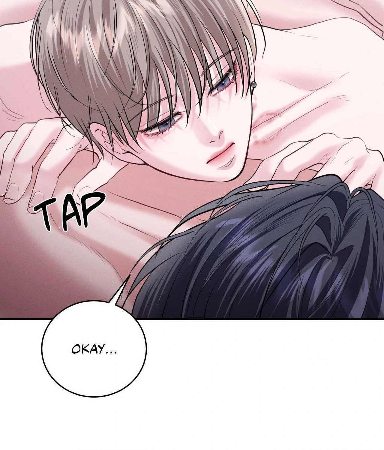 Lessons in Love - Chapter 29 manhwa
