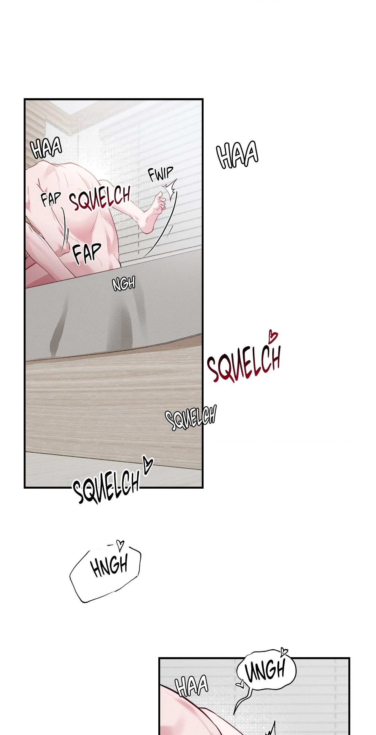 Lessons in Love - Chapter 3 manhwa
