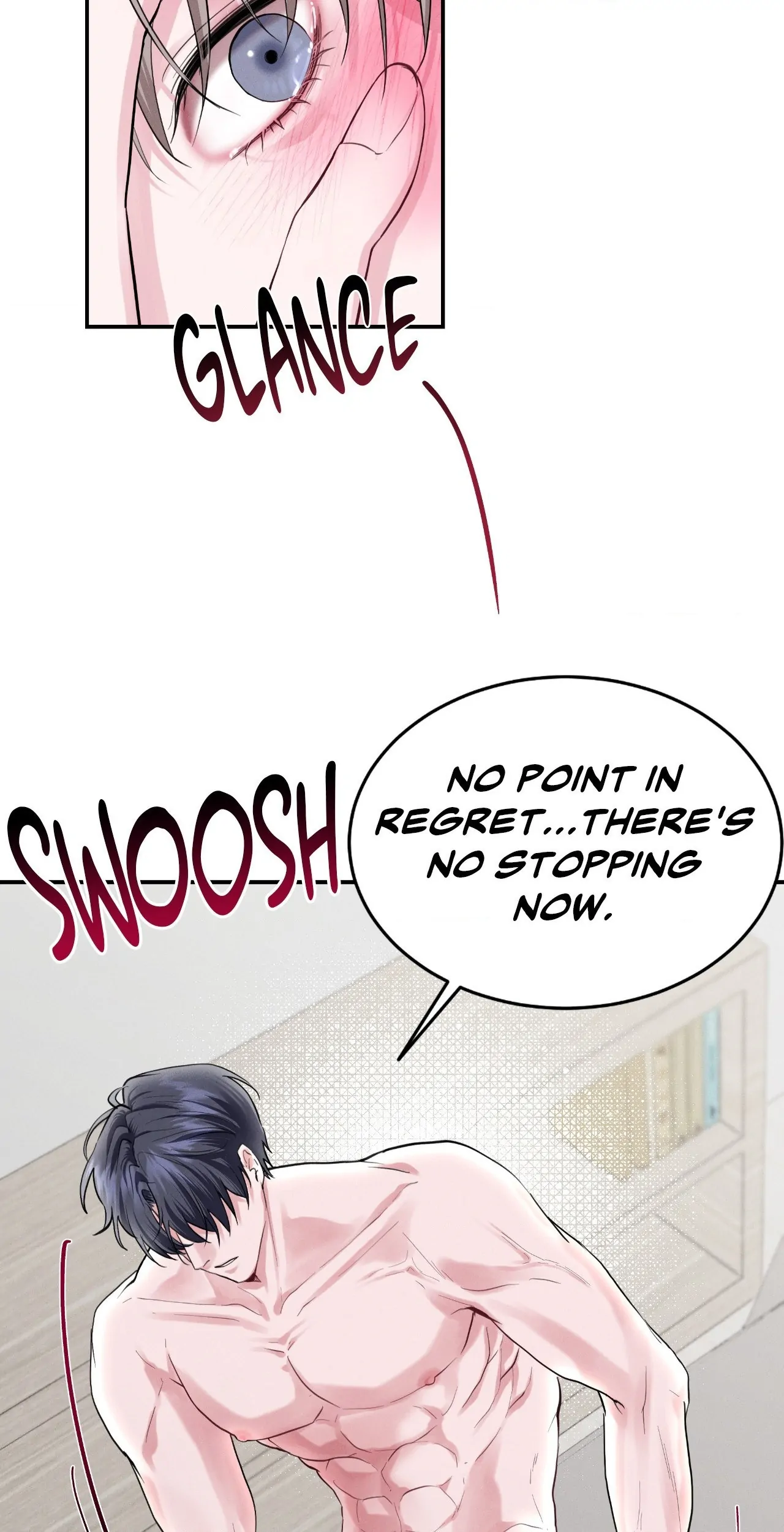 Lessons in Love - Chapter 3 manhwa