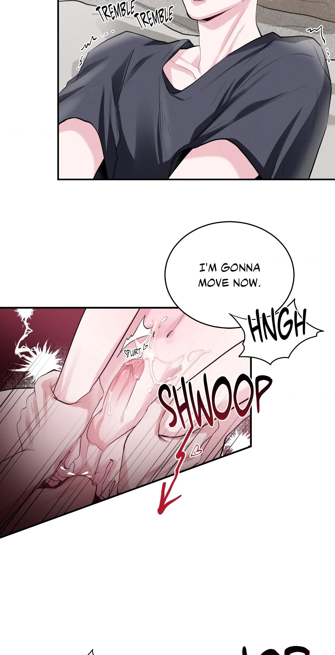 Lessons in Love - Chapter 3 manhwa