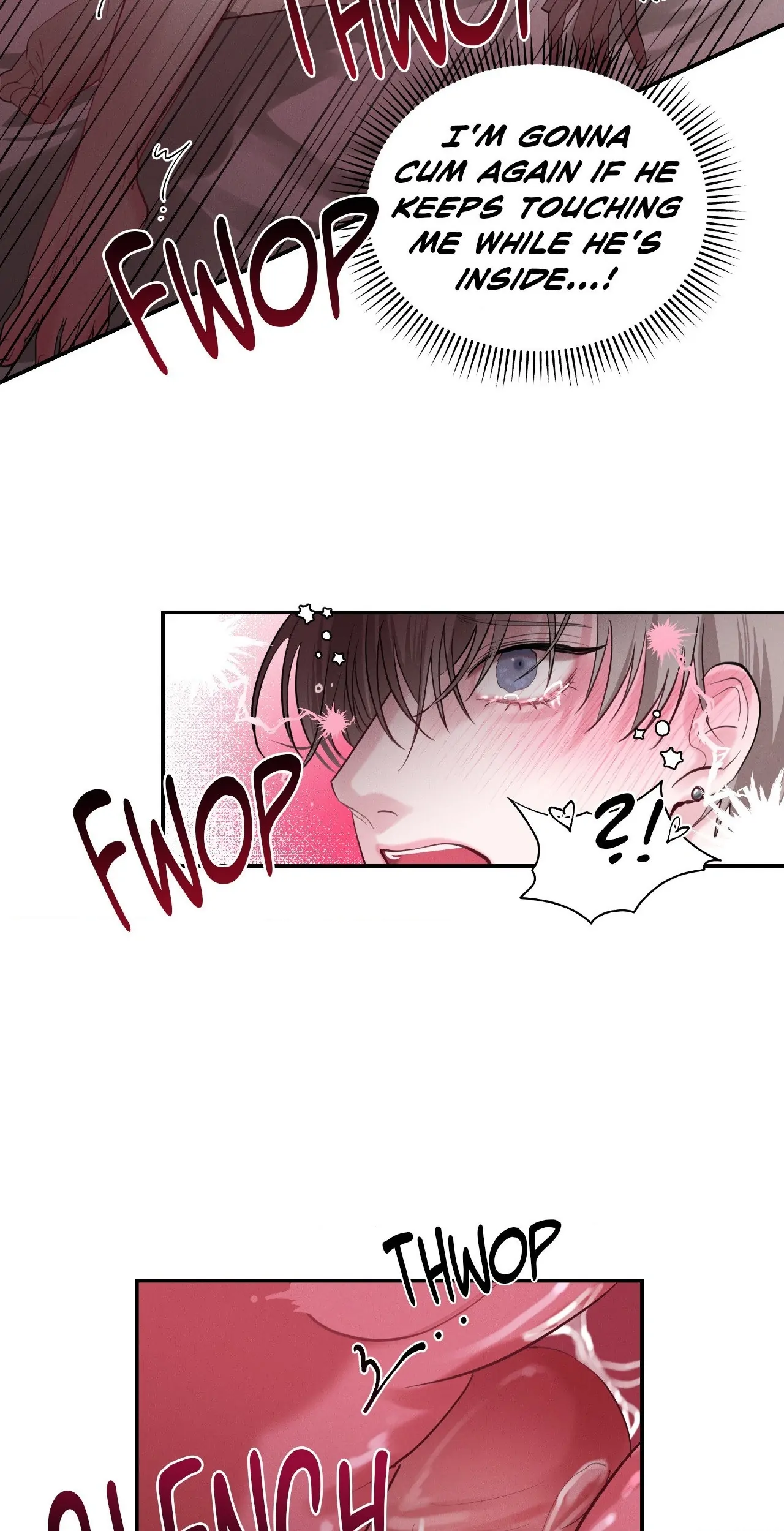 Lessons in Love - Chapter 3 manhwa