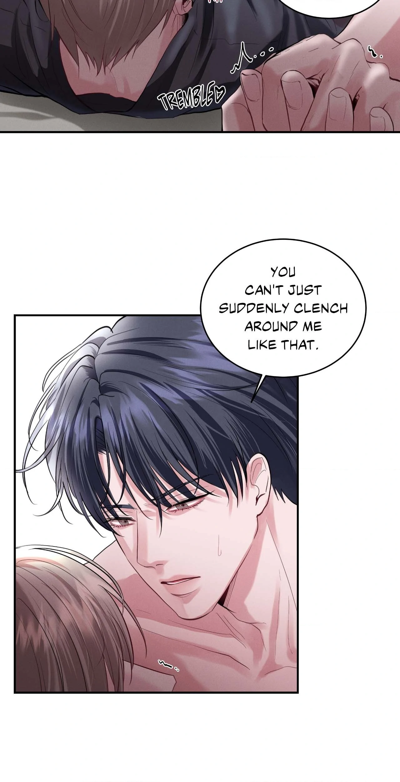 Lessons in Love - Chapter 3 manhwa