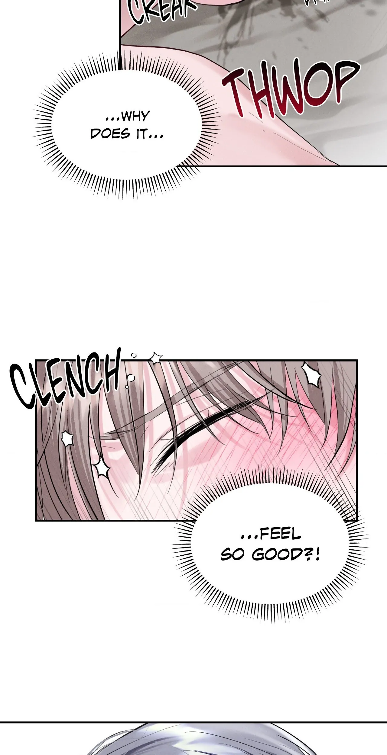 Lessons in Love - Chapter 3 manhwa