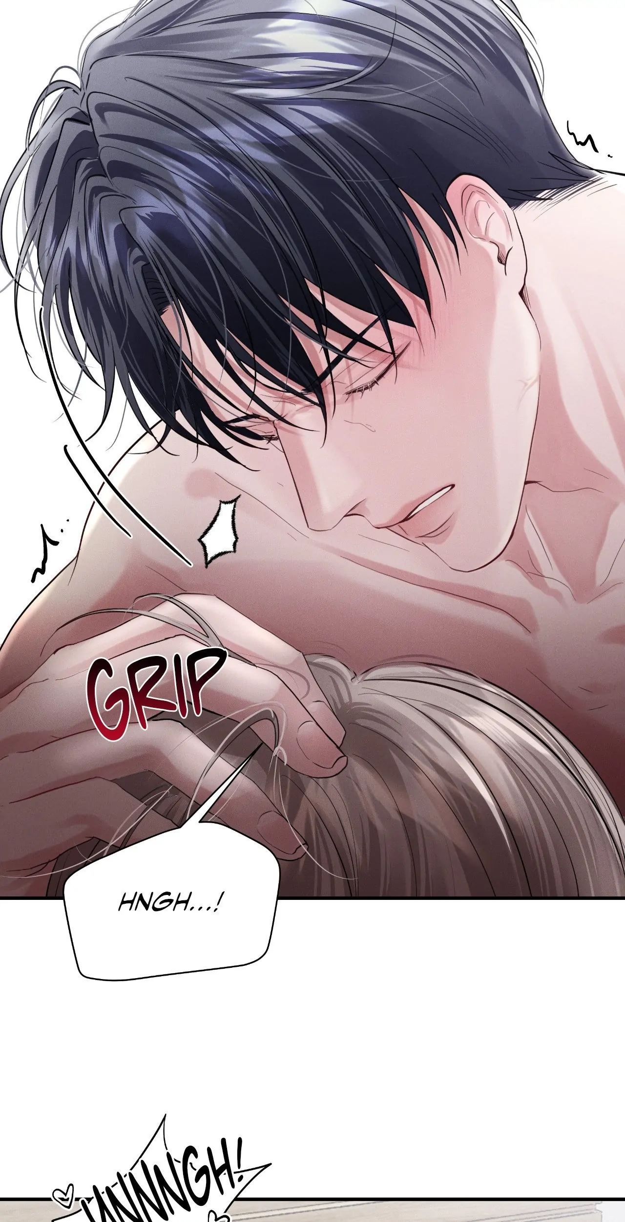 Lessons in Love - Chapter 3 manhwa
