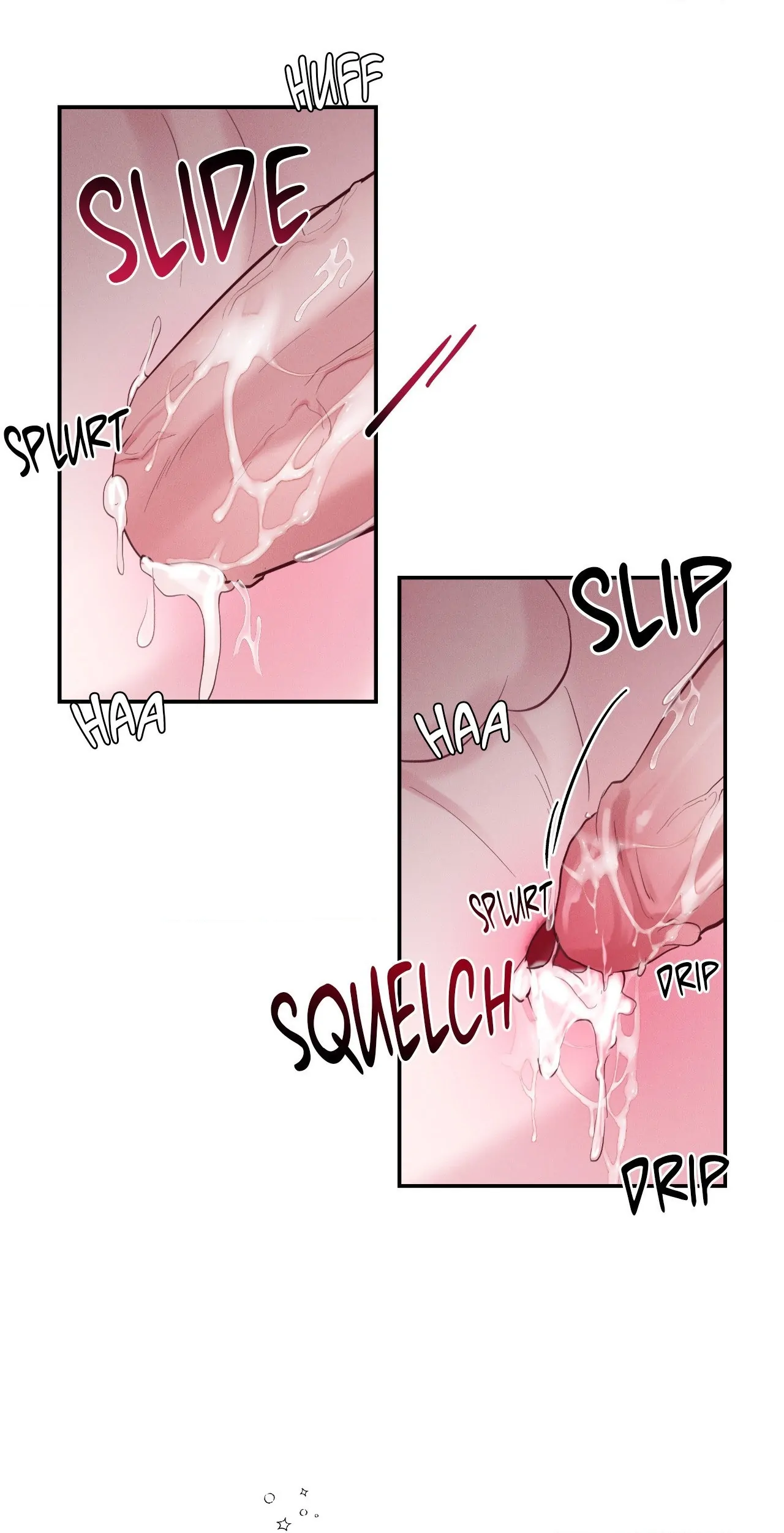 Lessons in Love - Chapter 3 manhwa