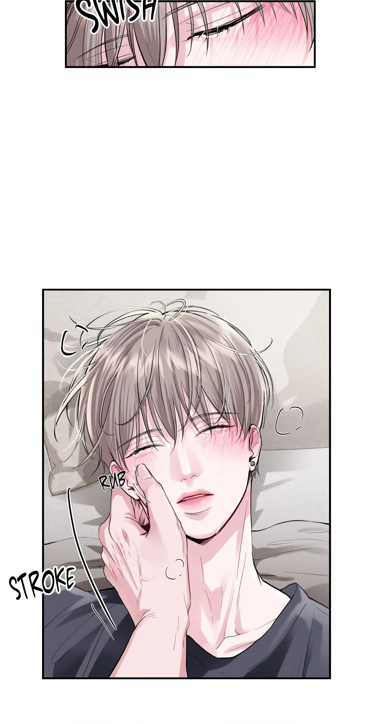 Lessons in Love - Chapter 3 manhwa