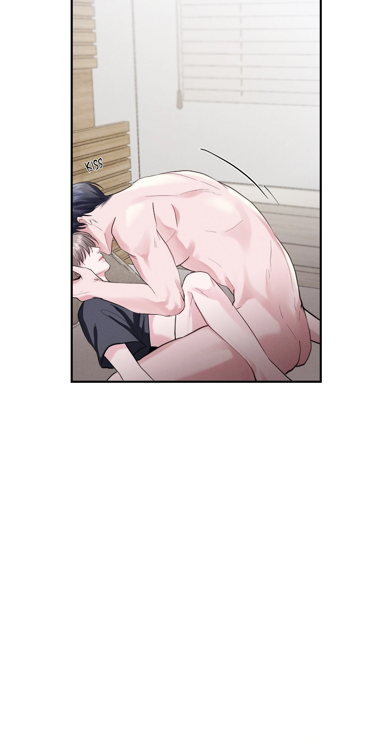 Lessons in Love - Chapter 3 manhwa