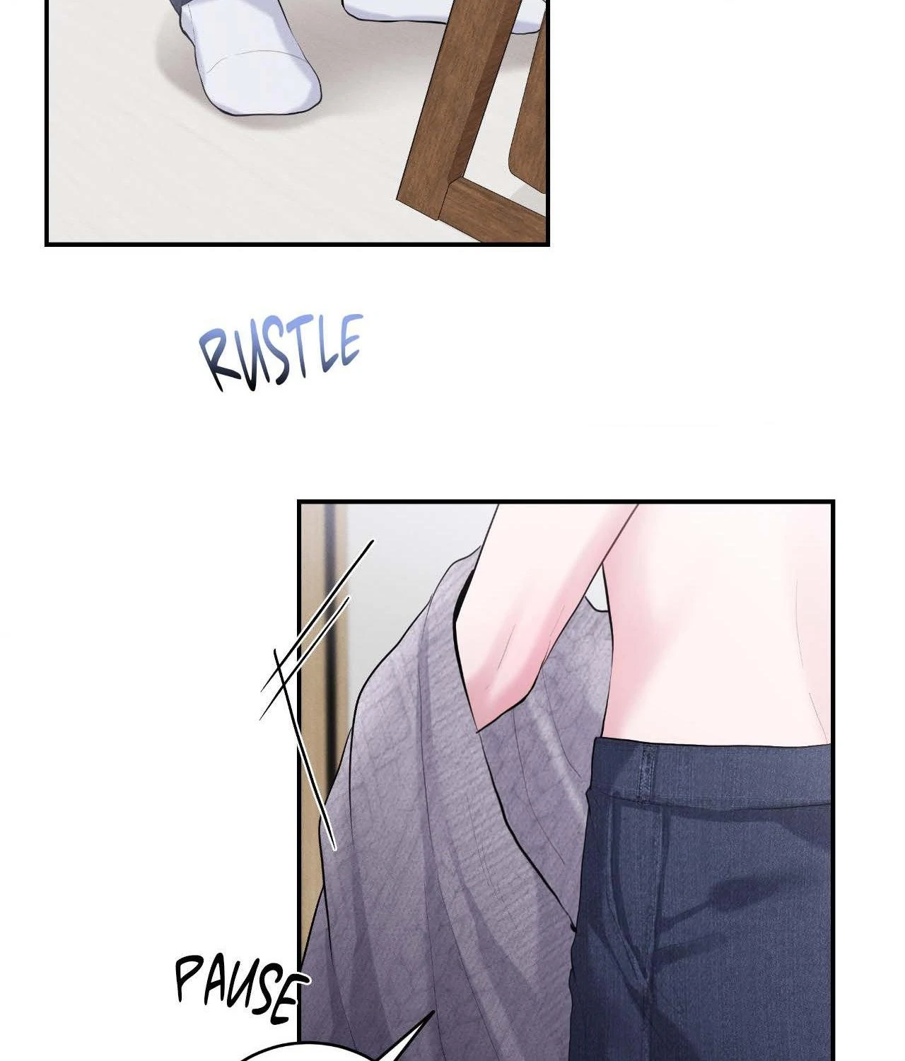 Lessons in Love - Chapter 30 manhwa