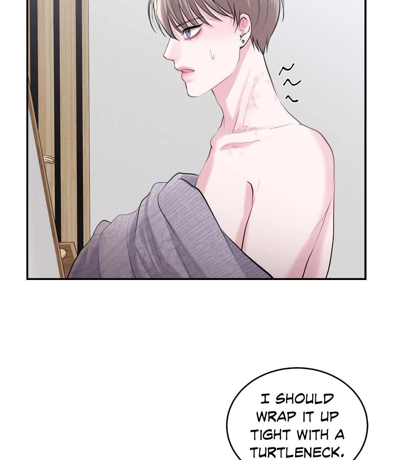 Lessons in Love - Chapter 30 manhwa